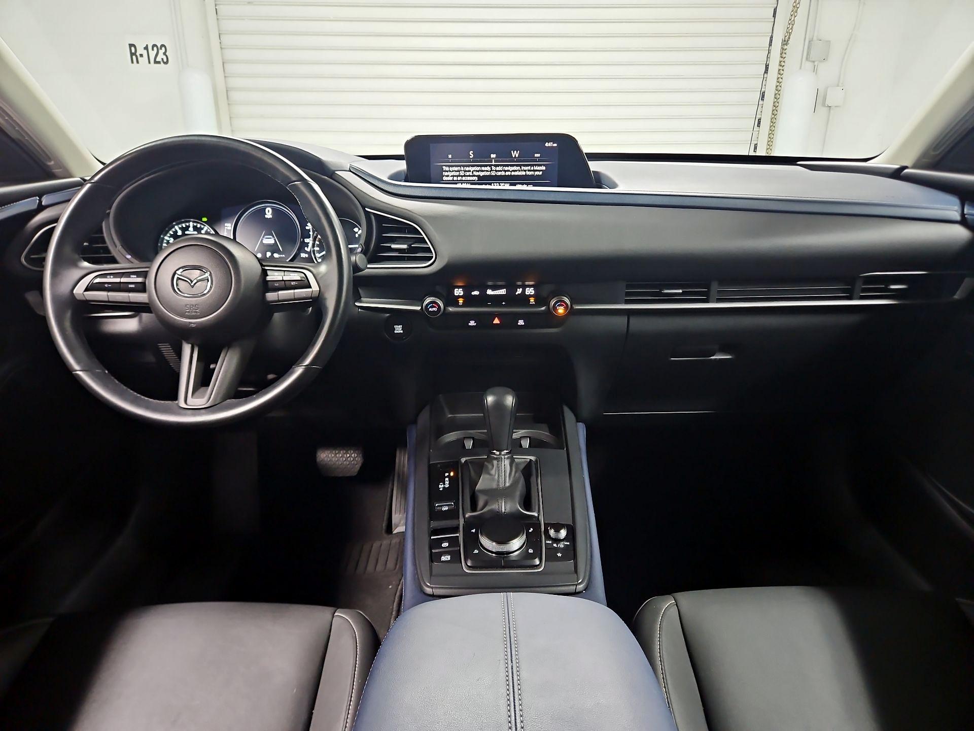 Thumbnail: 2021 Mazda CX-30 - 9