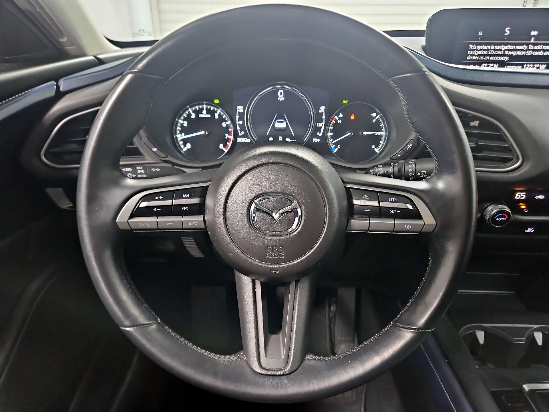 Thumbnail: 2021 Mazda CX-30 - 10