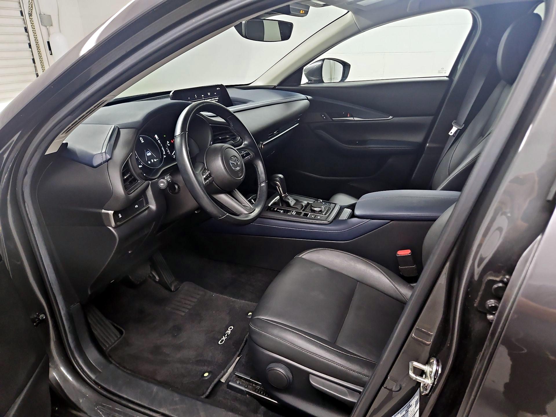 Thumbnail: 2021 Mazda CX-30 - 11