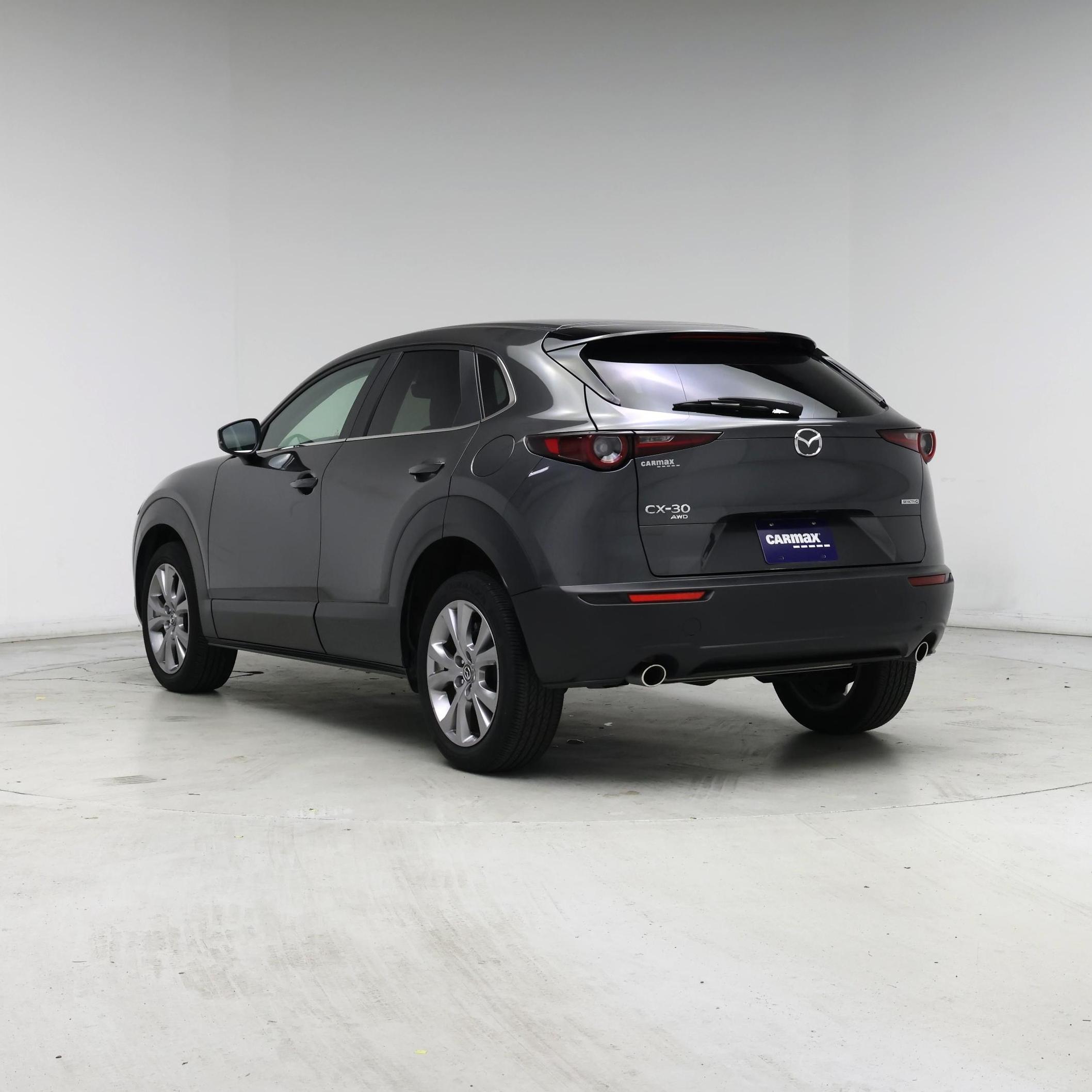 Thumbnail: 2021 Mazda CX-30 - 2