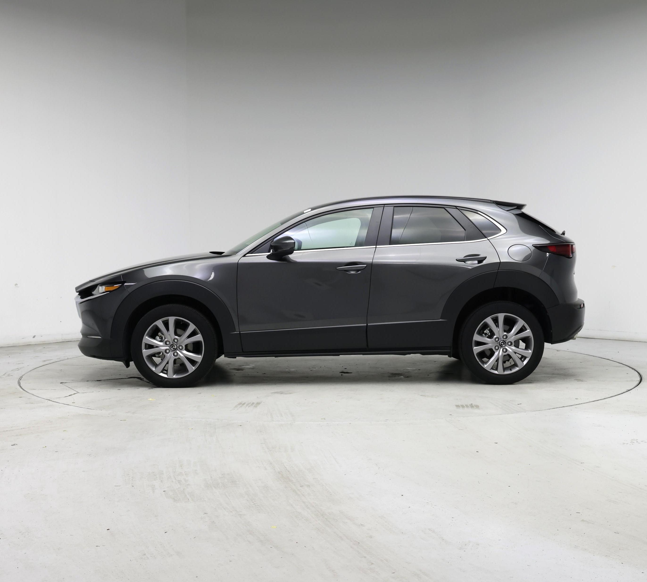 Thumbnail: 2021 Mazda CX-30 - 3