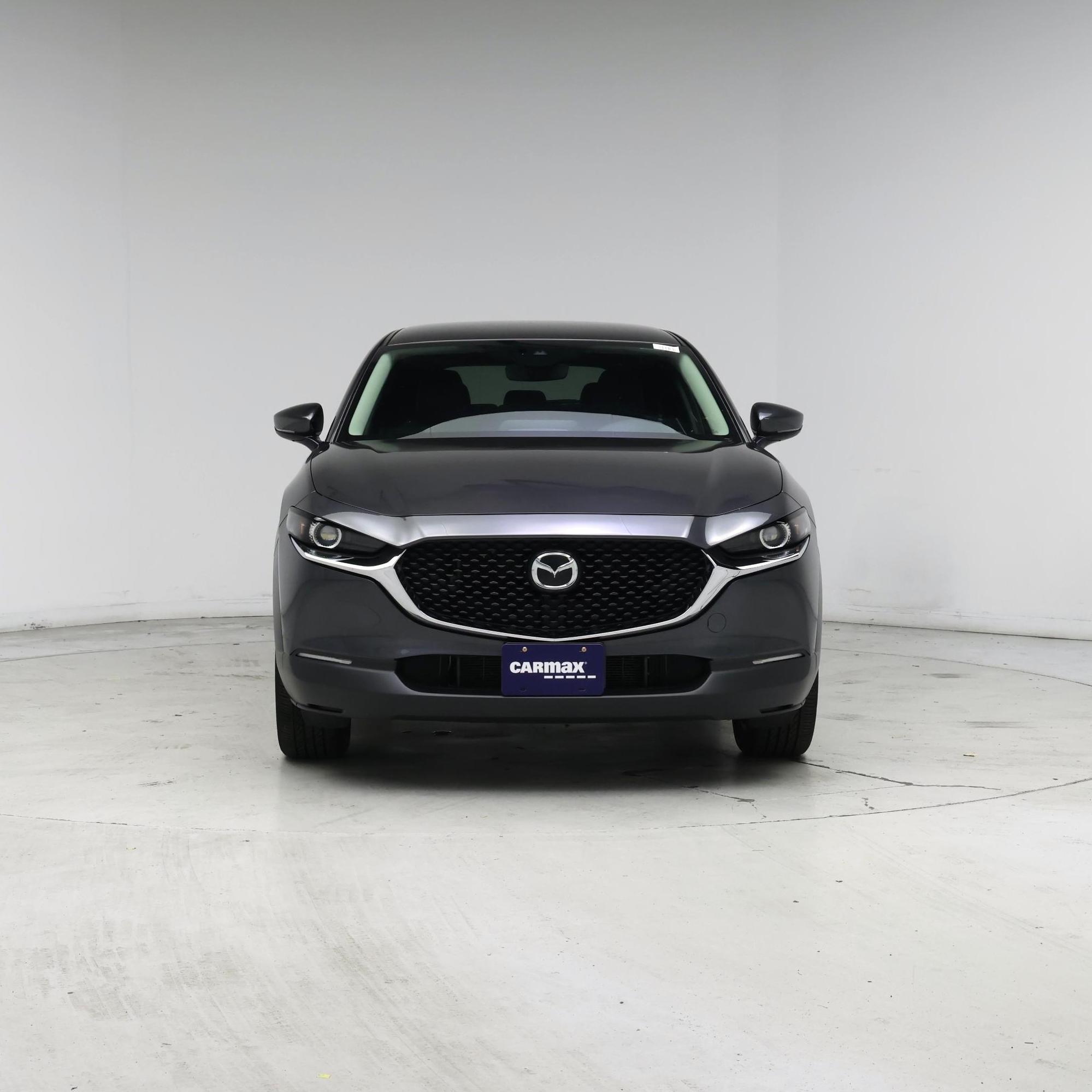 Thumbnail: 2021 Mazda CX-30 - 5