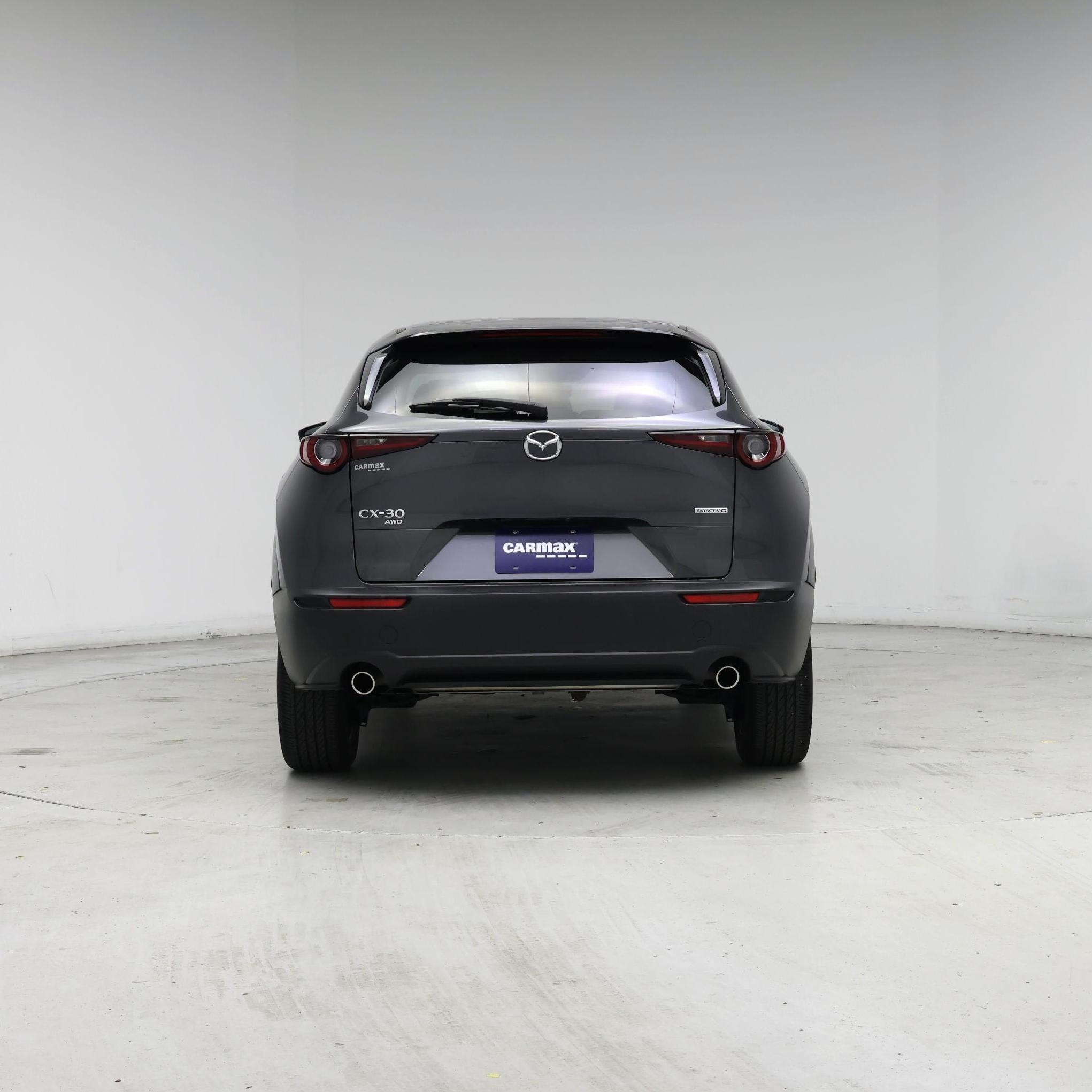 Thumbnail: 2021 Mazda CX-30 - 6
