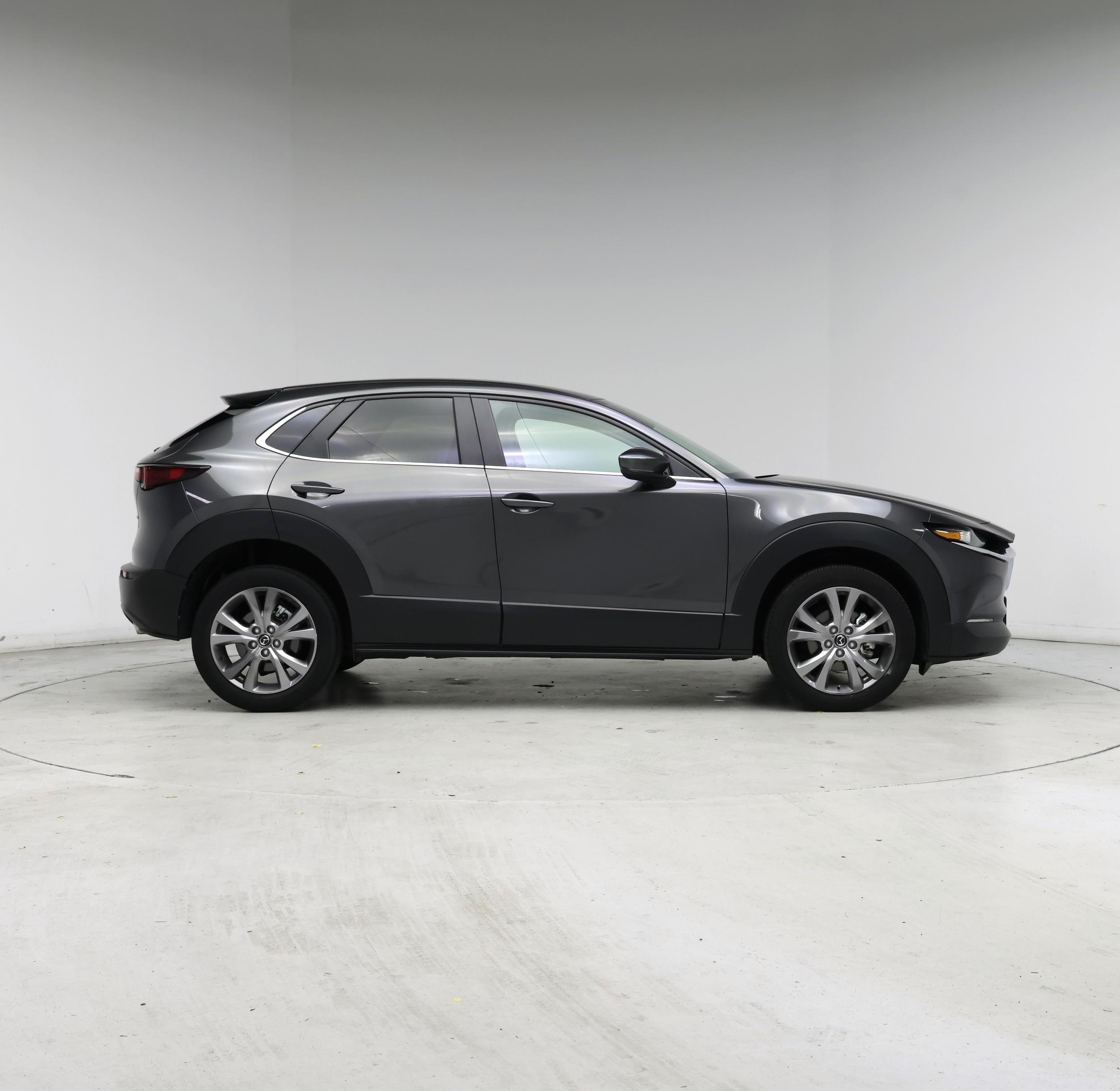 Thumbnail: 2021 Mazda CX-30 - 7