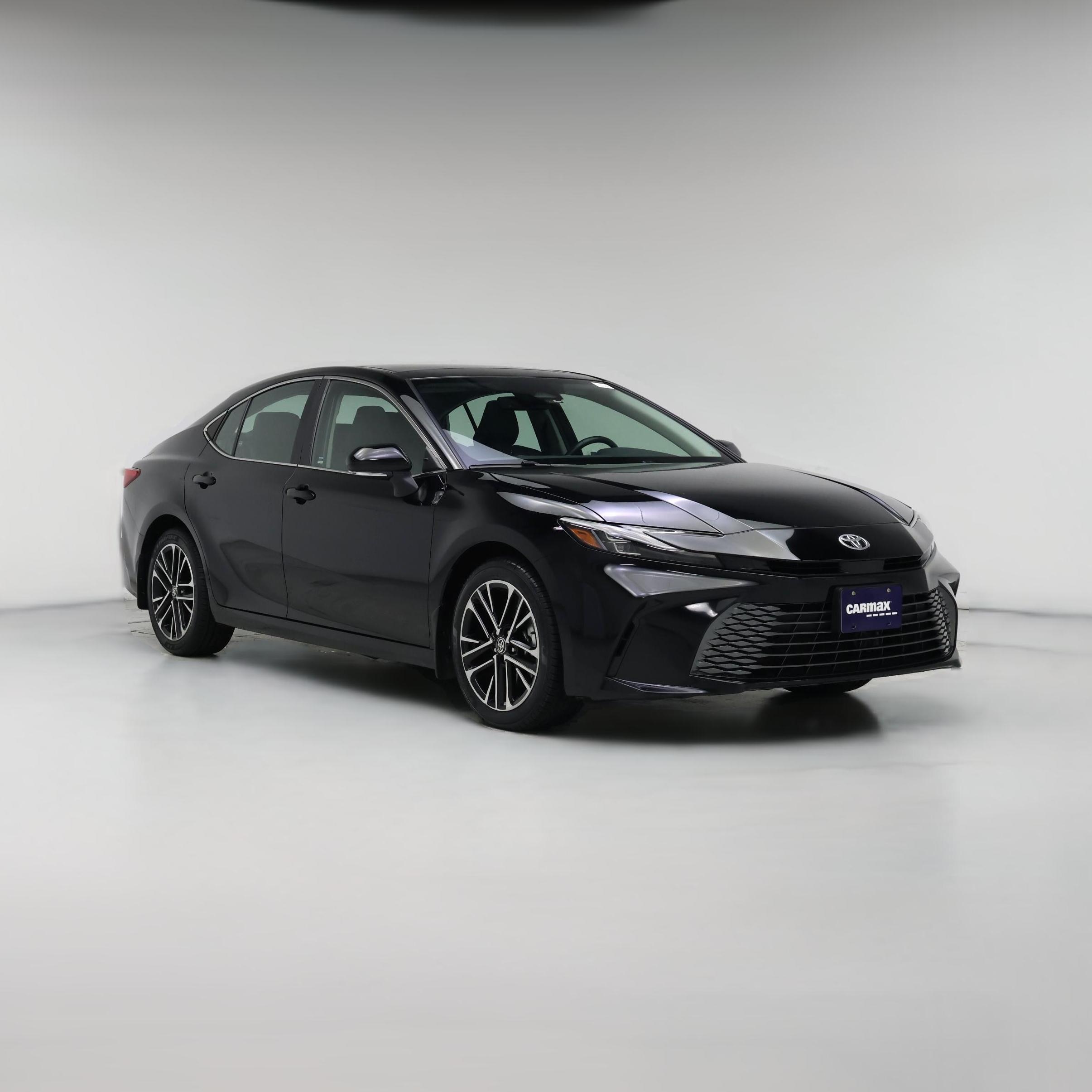 Thumbnail: 2025 Toyota Camry - 1