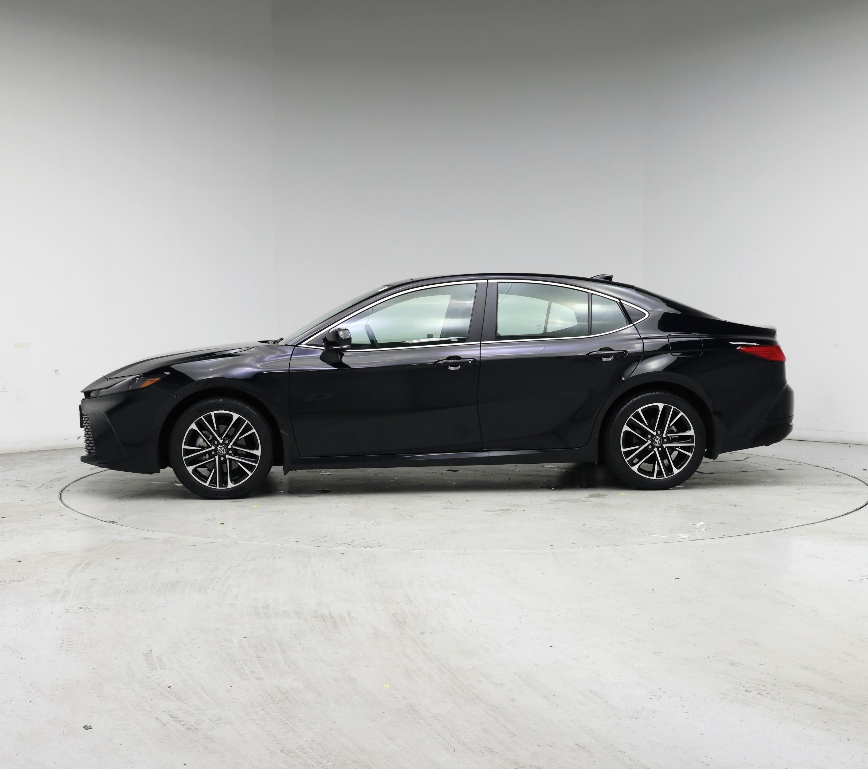 Thumbnail: 2025 Toyota Camry - 3
