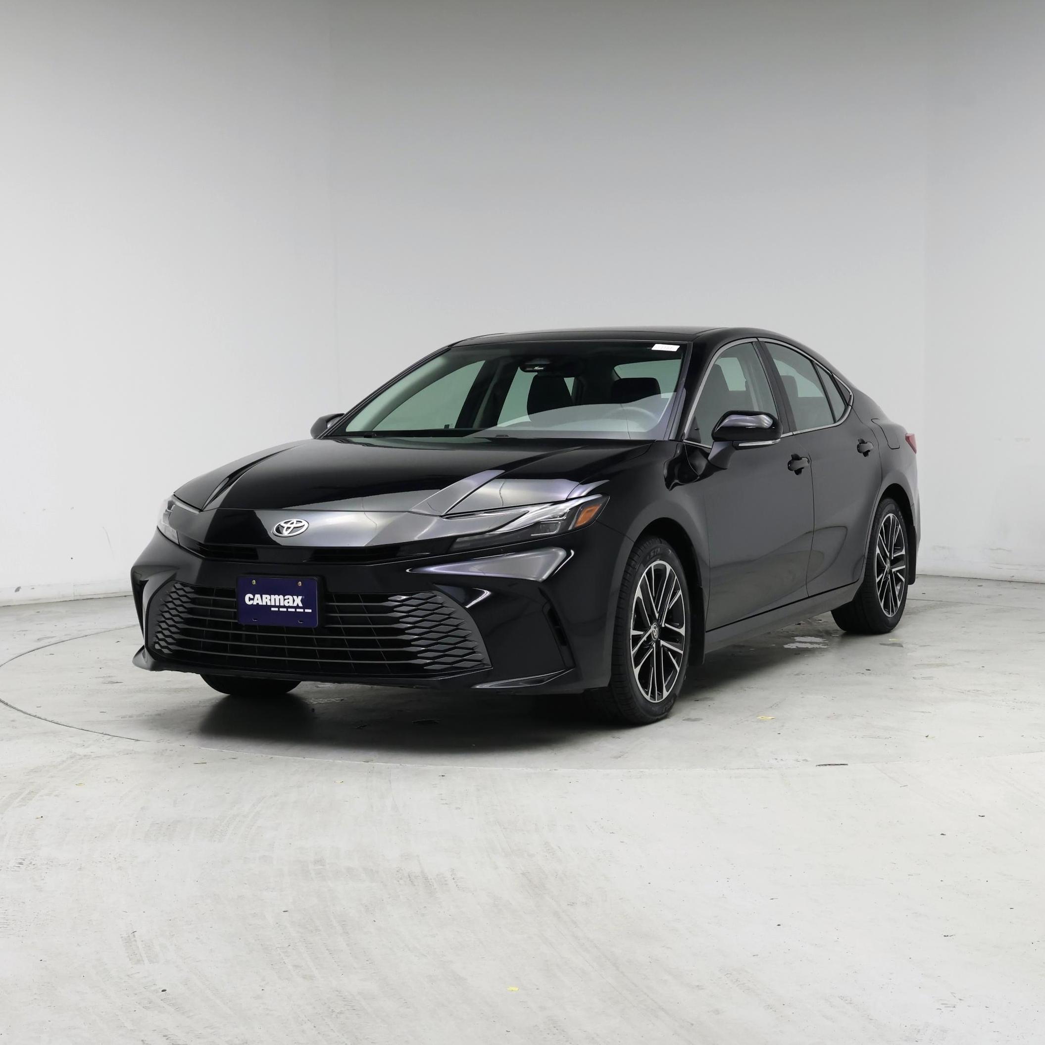 Thumbnail: 2025 Toyota Camry - 4