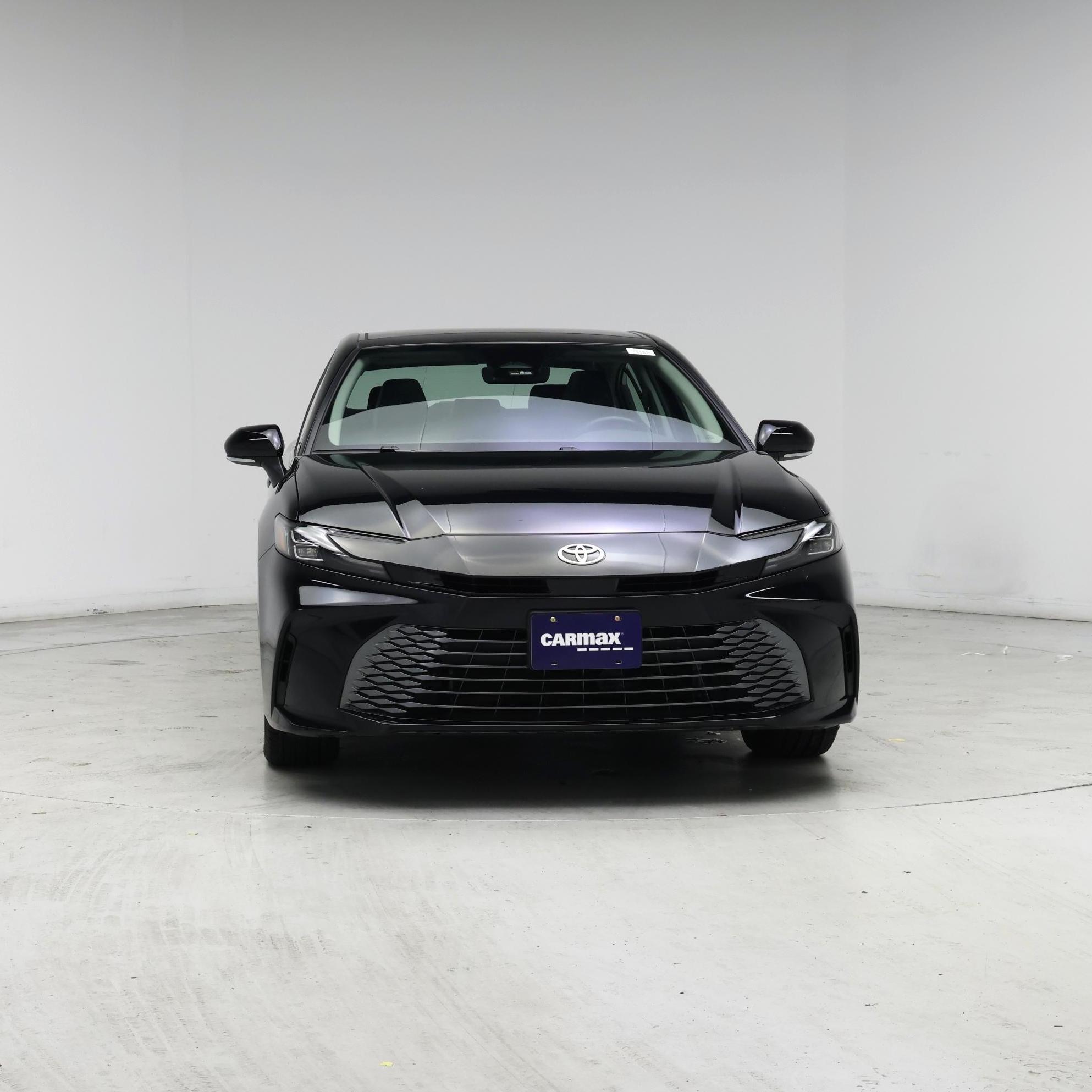 Thumbnail: 2025 Toyota Camry - 5