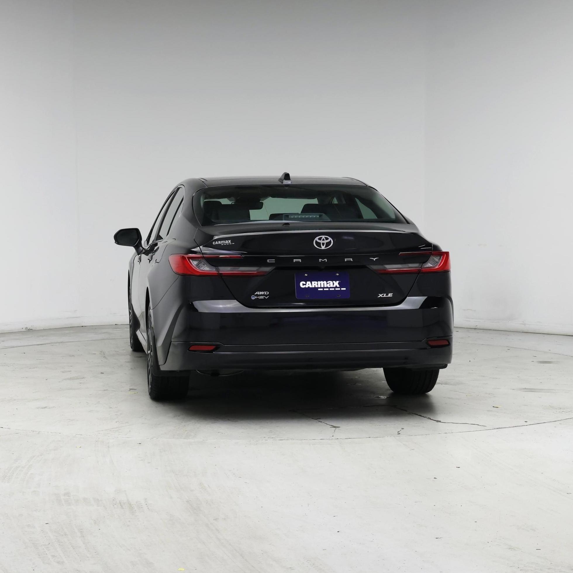 Thumbnail: 2025 Toyota Camry - 6