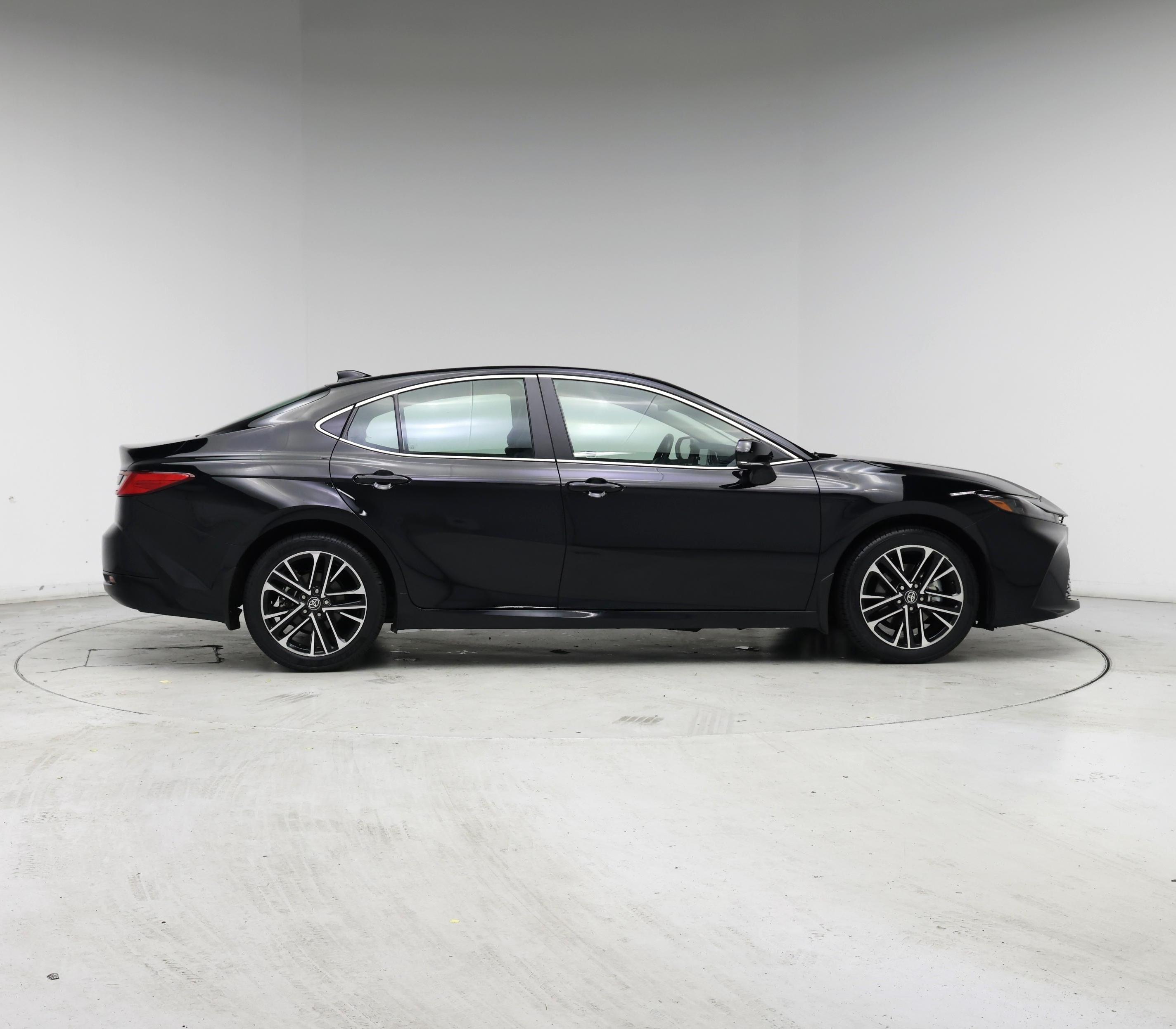 Thumbnail: 2025 Toyota Camry - 7