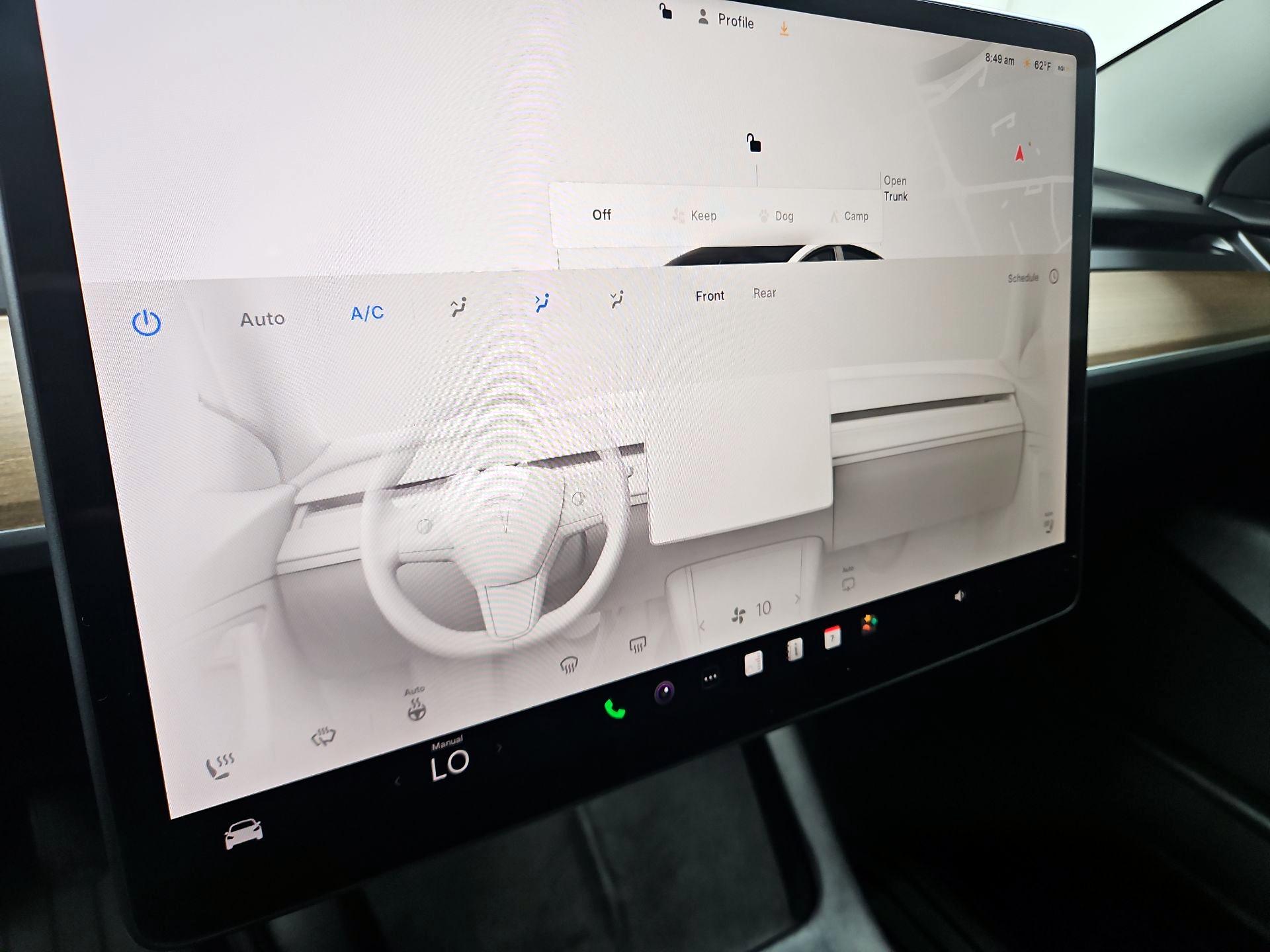 Thumbnail: 2022 Tesla Model 3 - 16