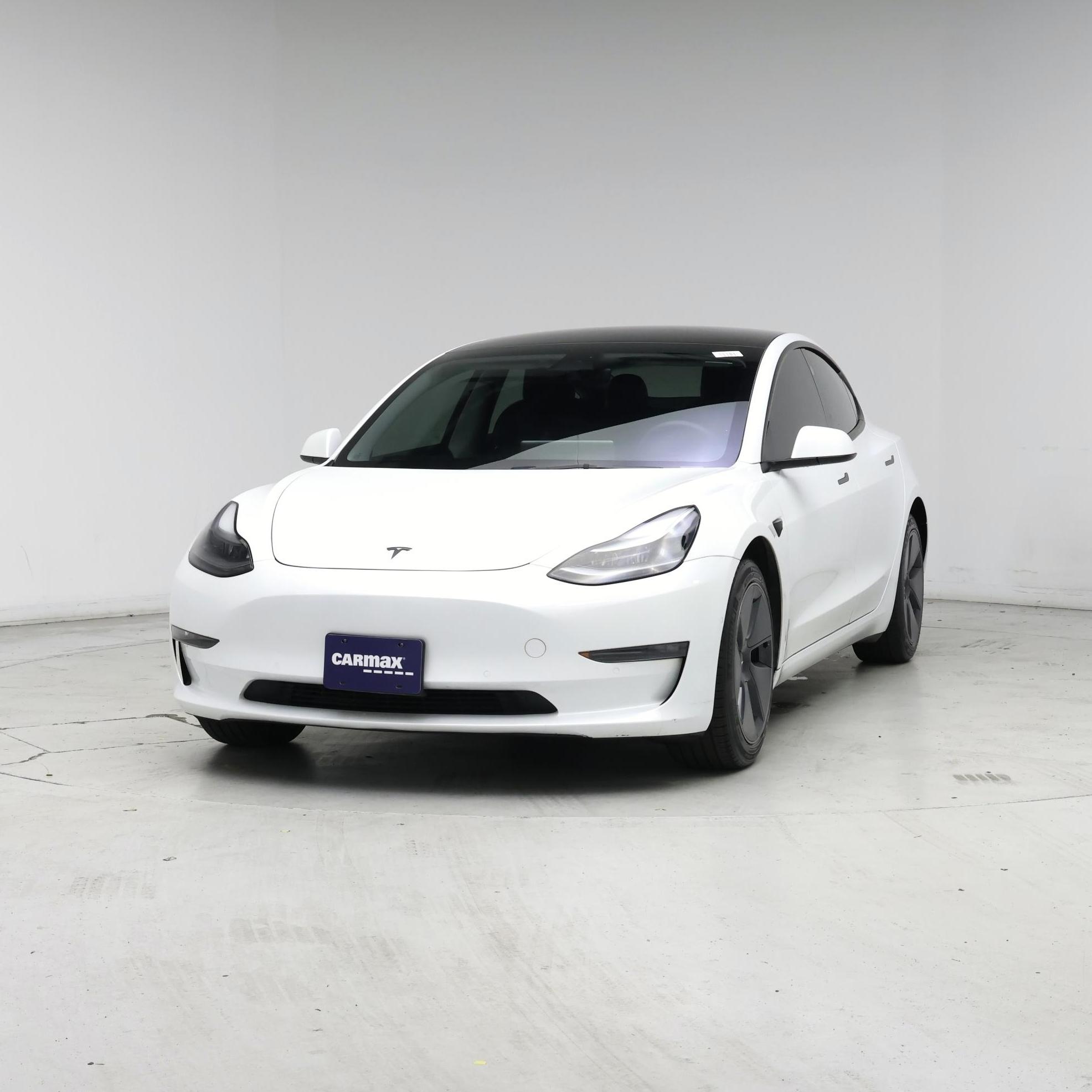 Thumbnail: 2022 Tesla Model 3 - 4