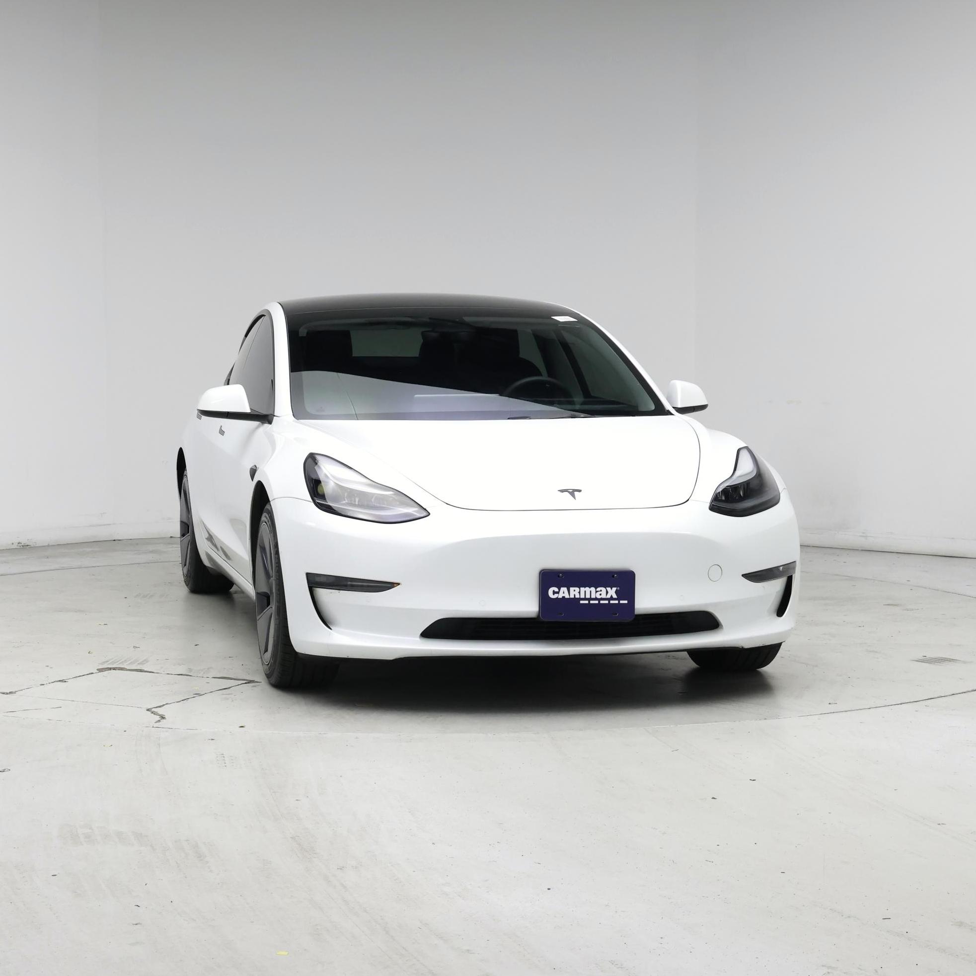Thumbnail: 2022 Tesla Model 3 - 5
