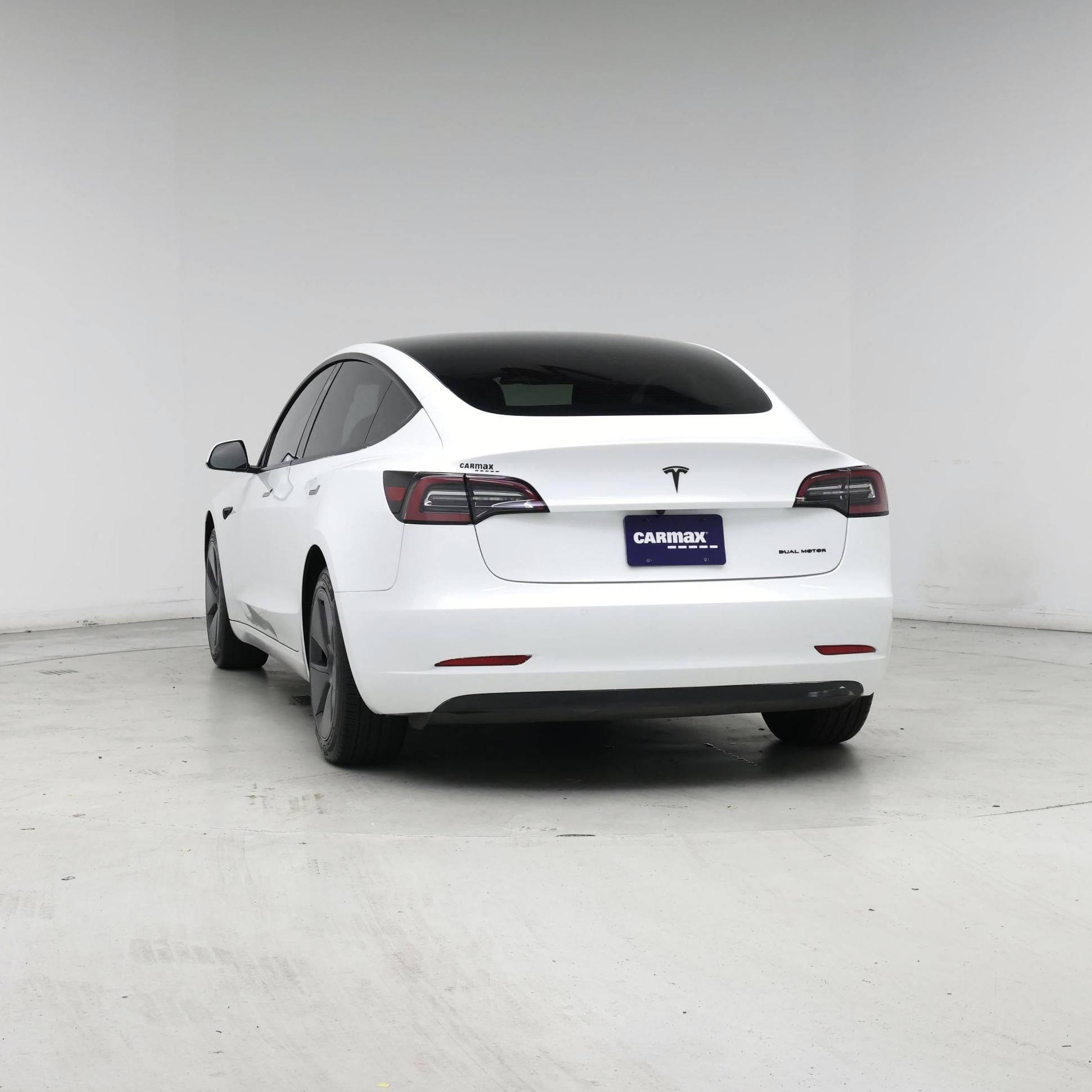 Thumbnail: 2022 Tesla Model 3 - 6