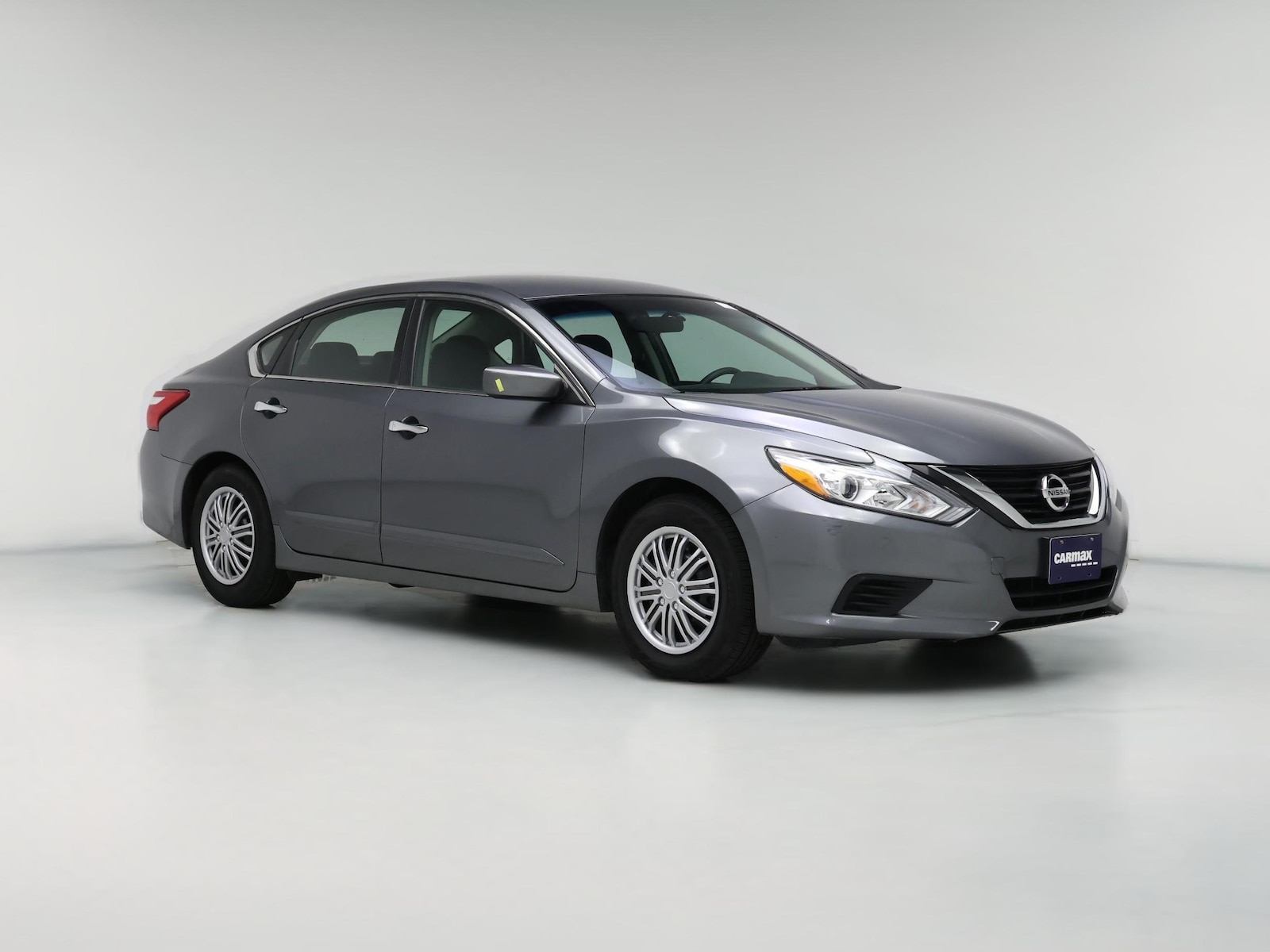 2017 Nissan Altima S