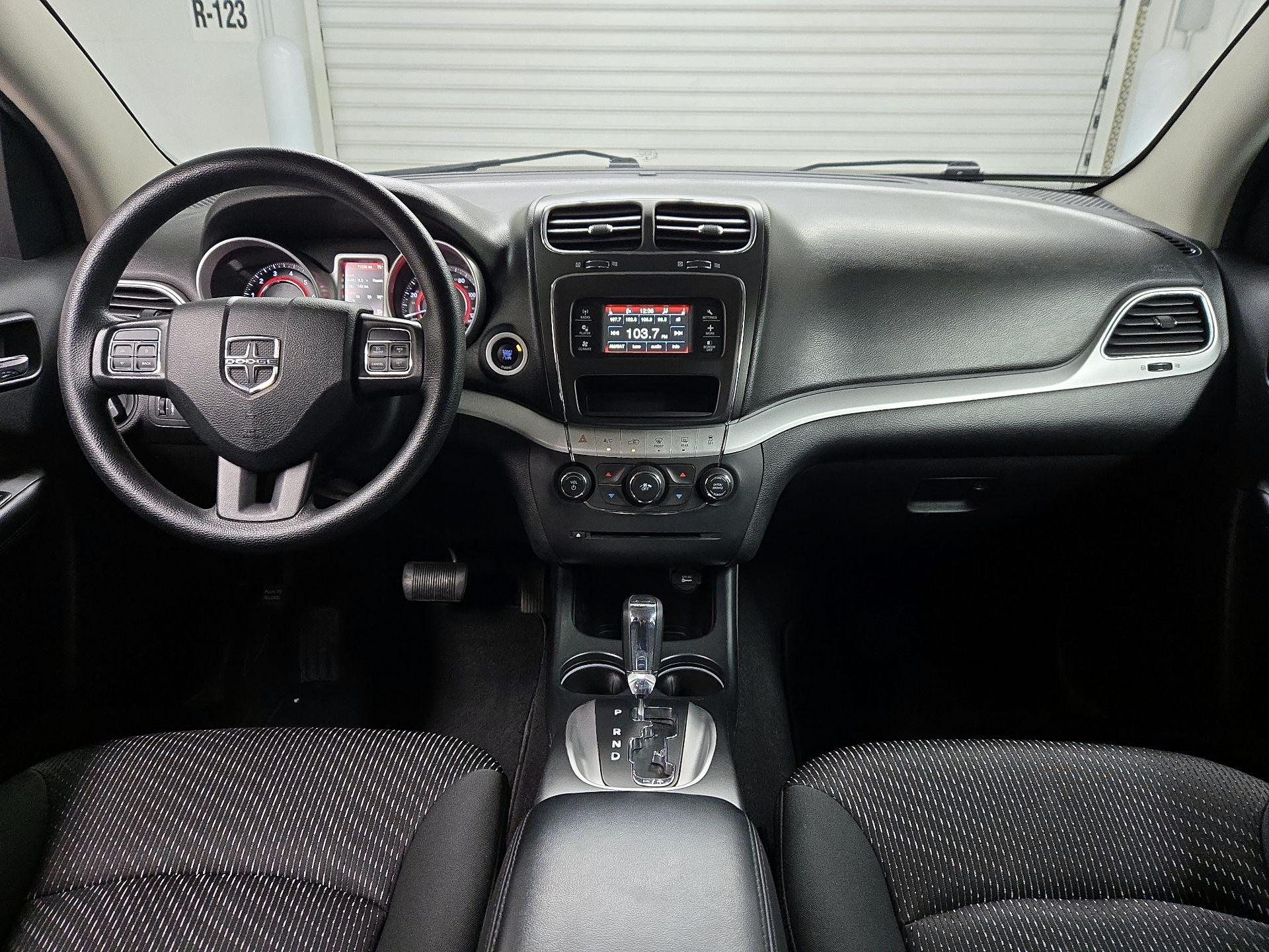 Thumbnail: 2016 Dodge Journey - 9