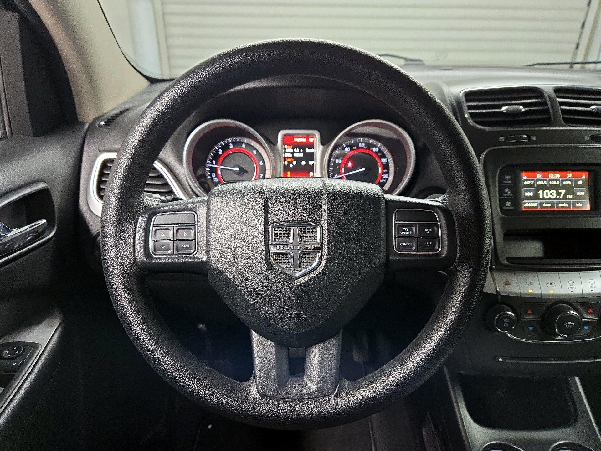 Thumbnail: 2016 Dodge Journey - 10