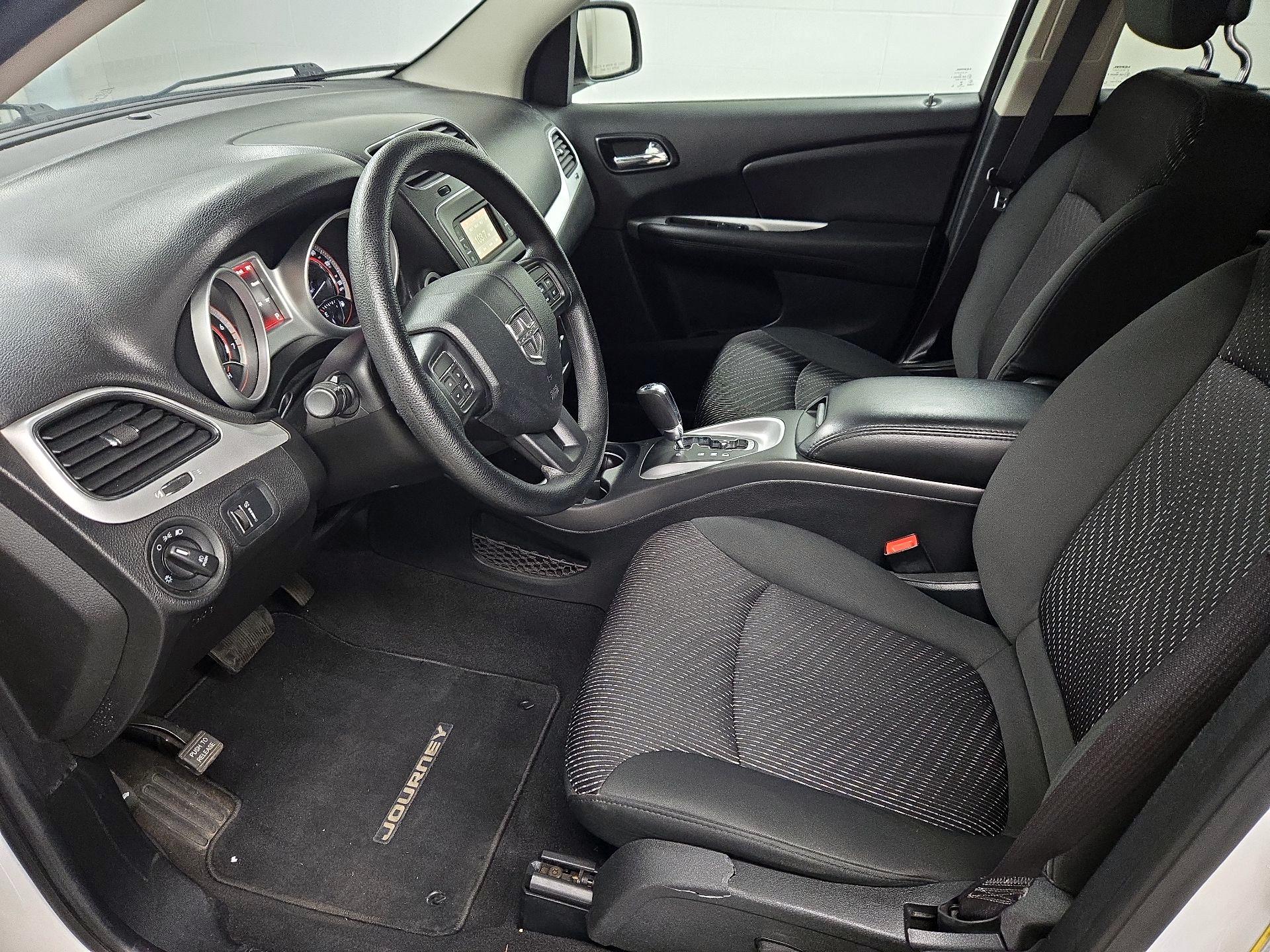 Thumbnail: 2016 Dodge Journey - 11