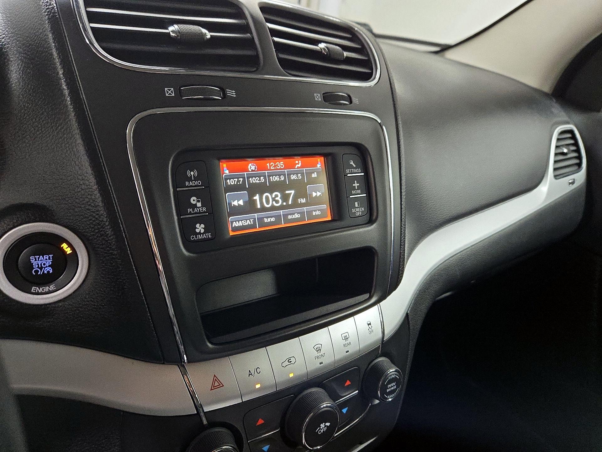 Thumbnail: 2016 Dodge Journey - 14