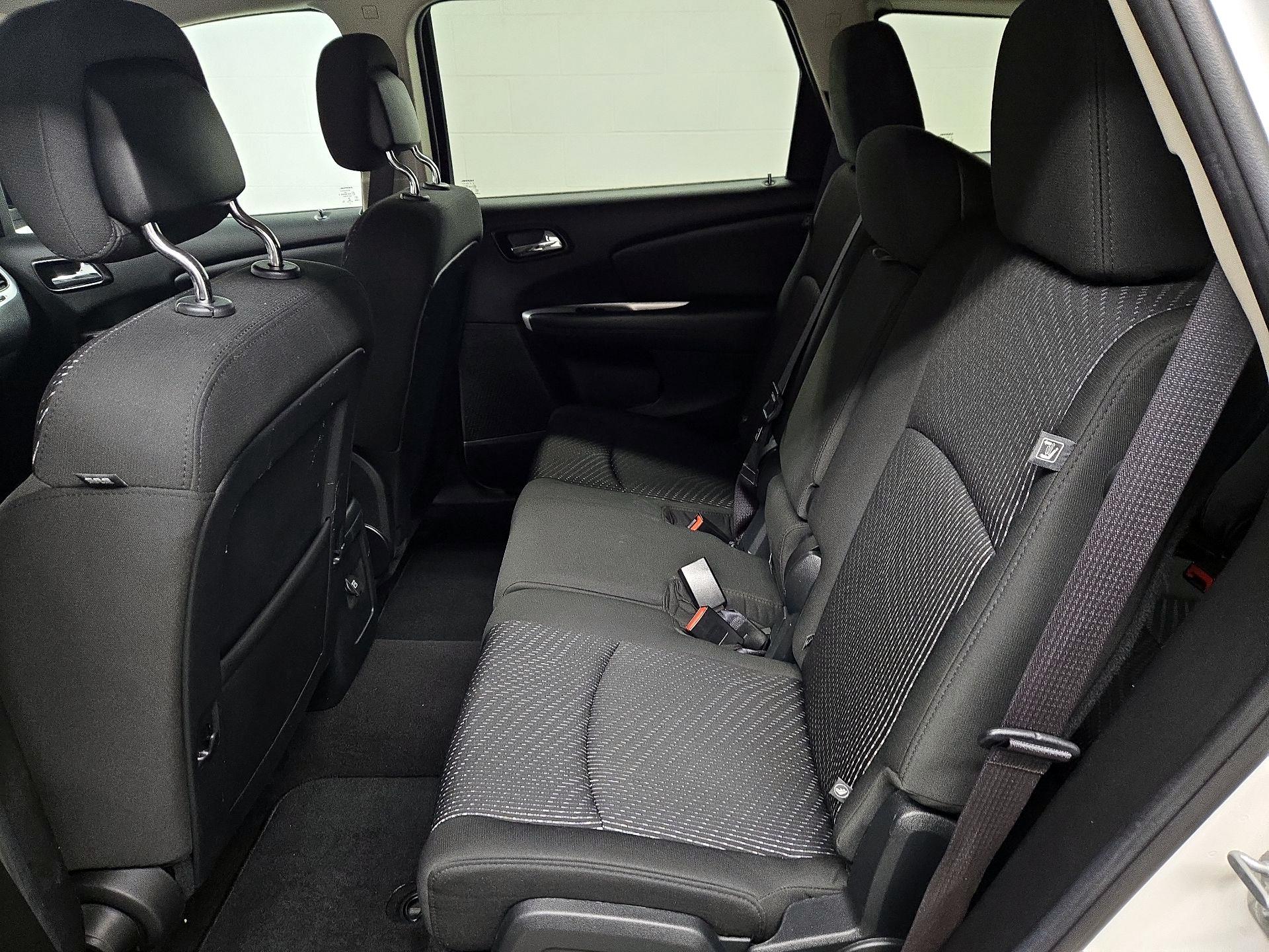 Thumbnail: 2016 Dodge Journey - 18