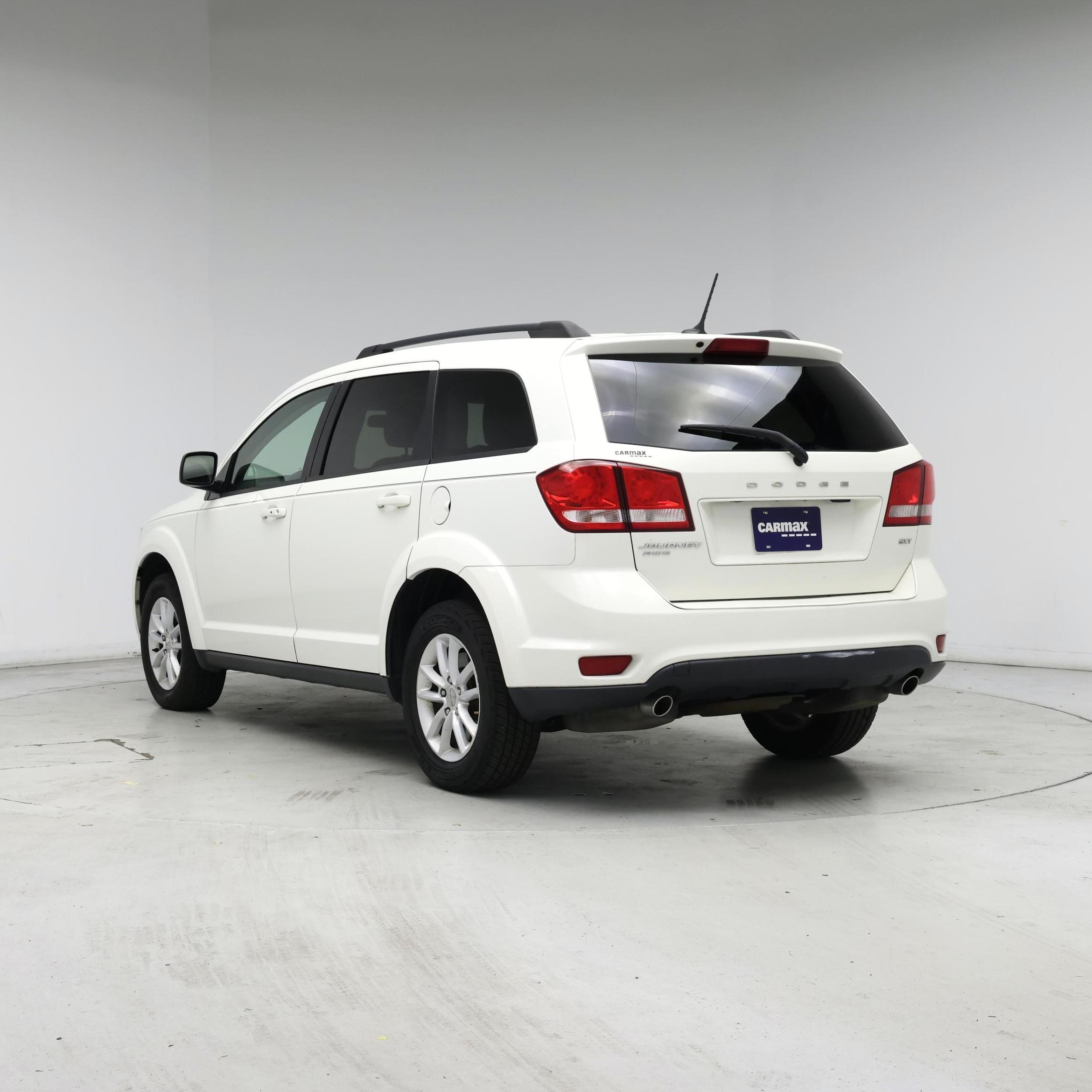 Thumbnail: 2016 Dodge Journey - 2