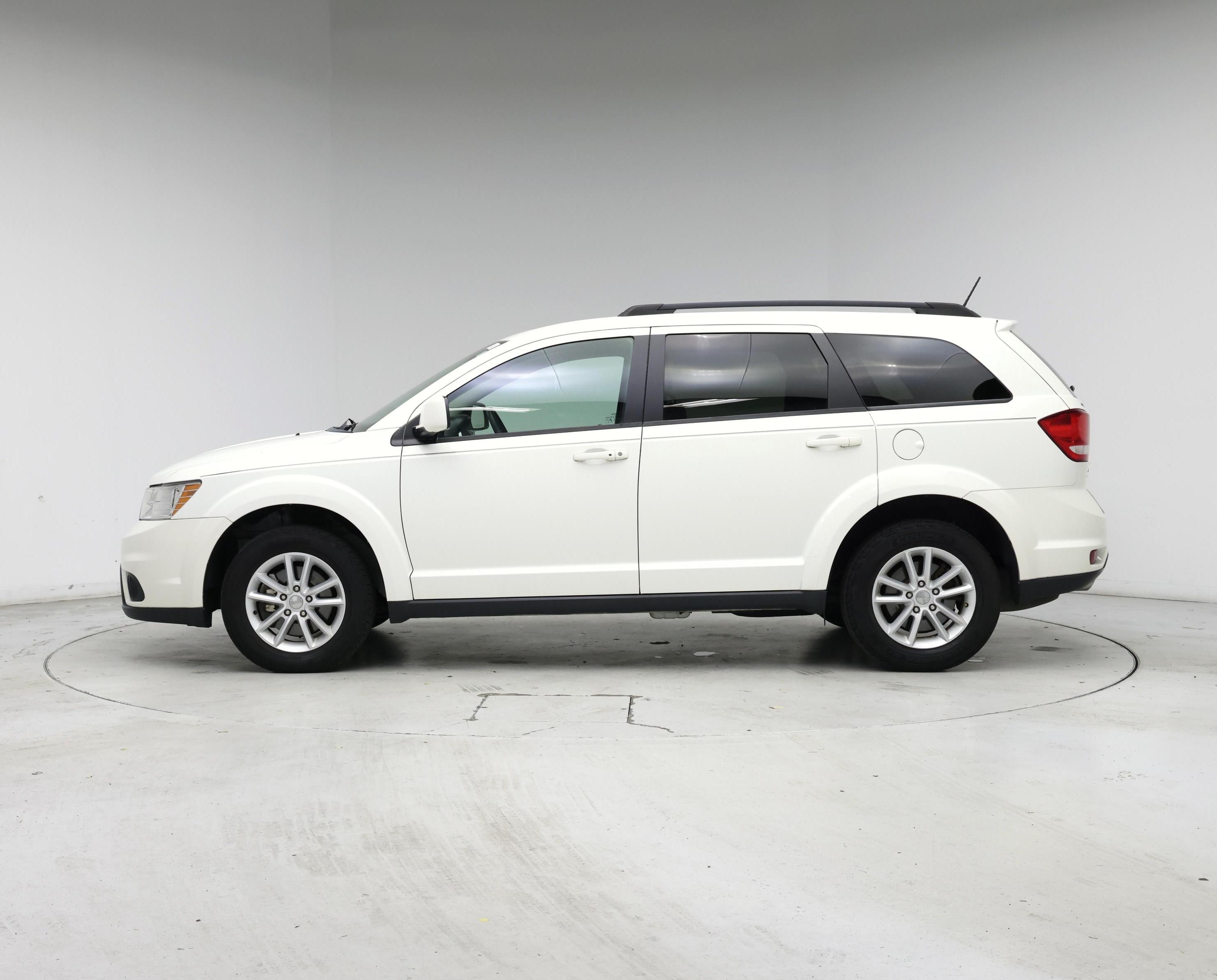 Thumbnail: 2016 Dodge Journey - 3