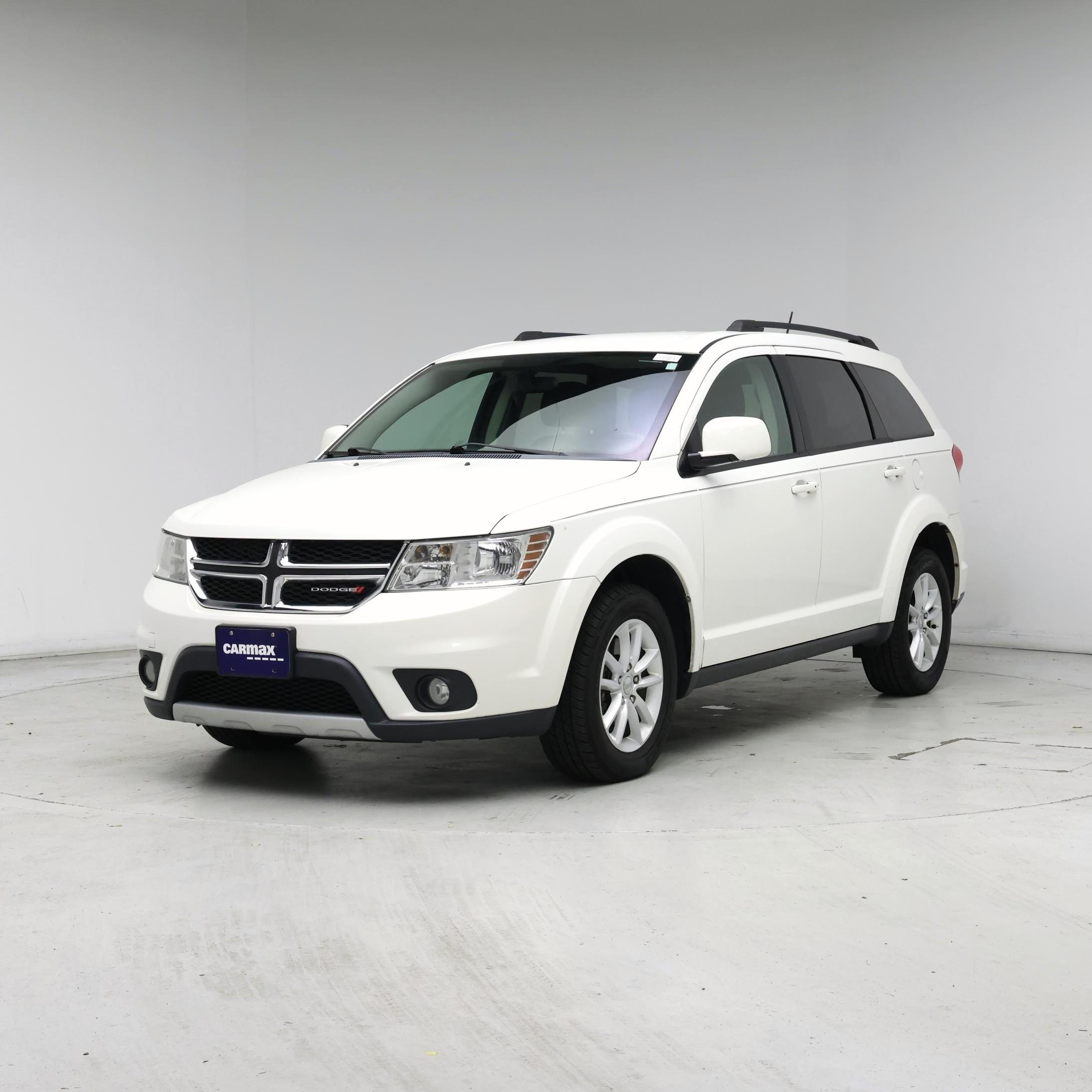 Thumbnail: 2016 Dodge Journey - 4