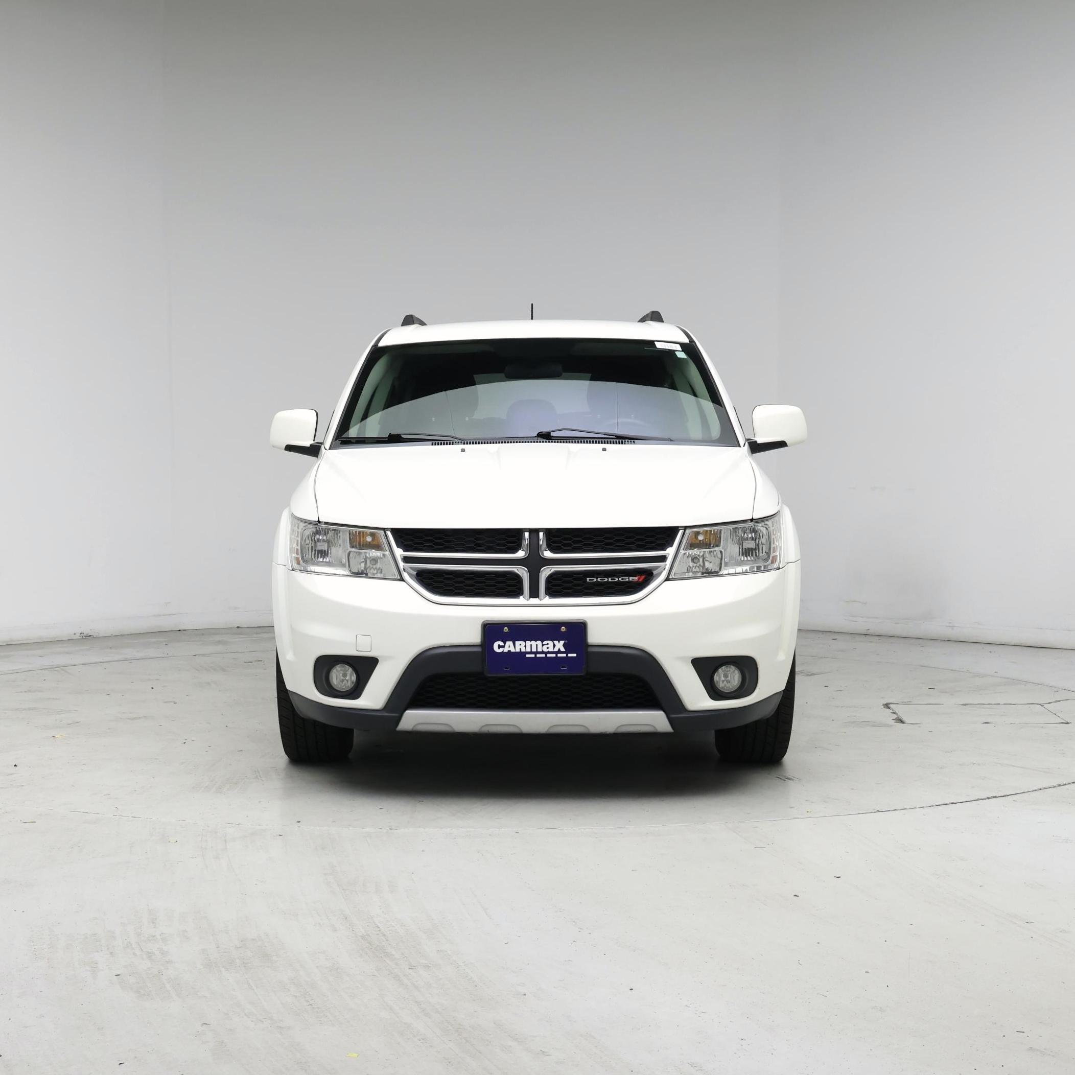 Thumbnail: 2016 Dodge Journey - 5