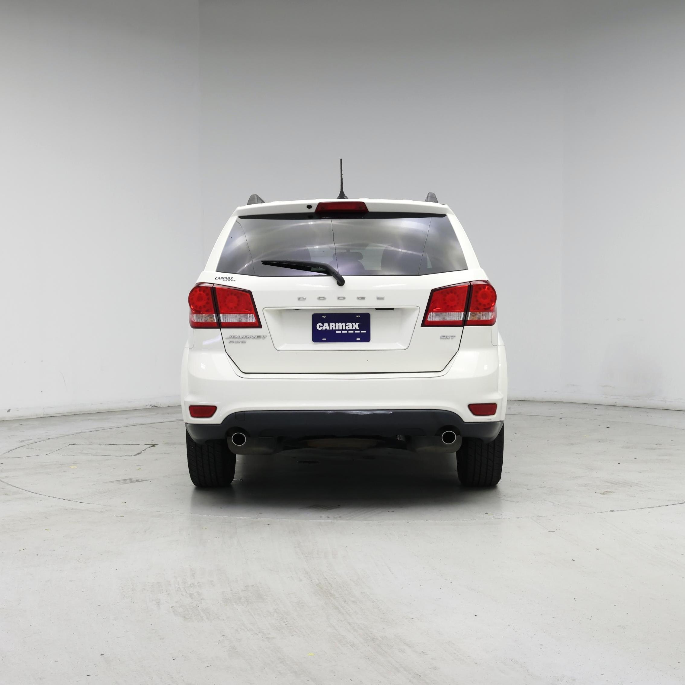 Thumbnail: 2016 Dodge Journey - 6