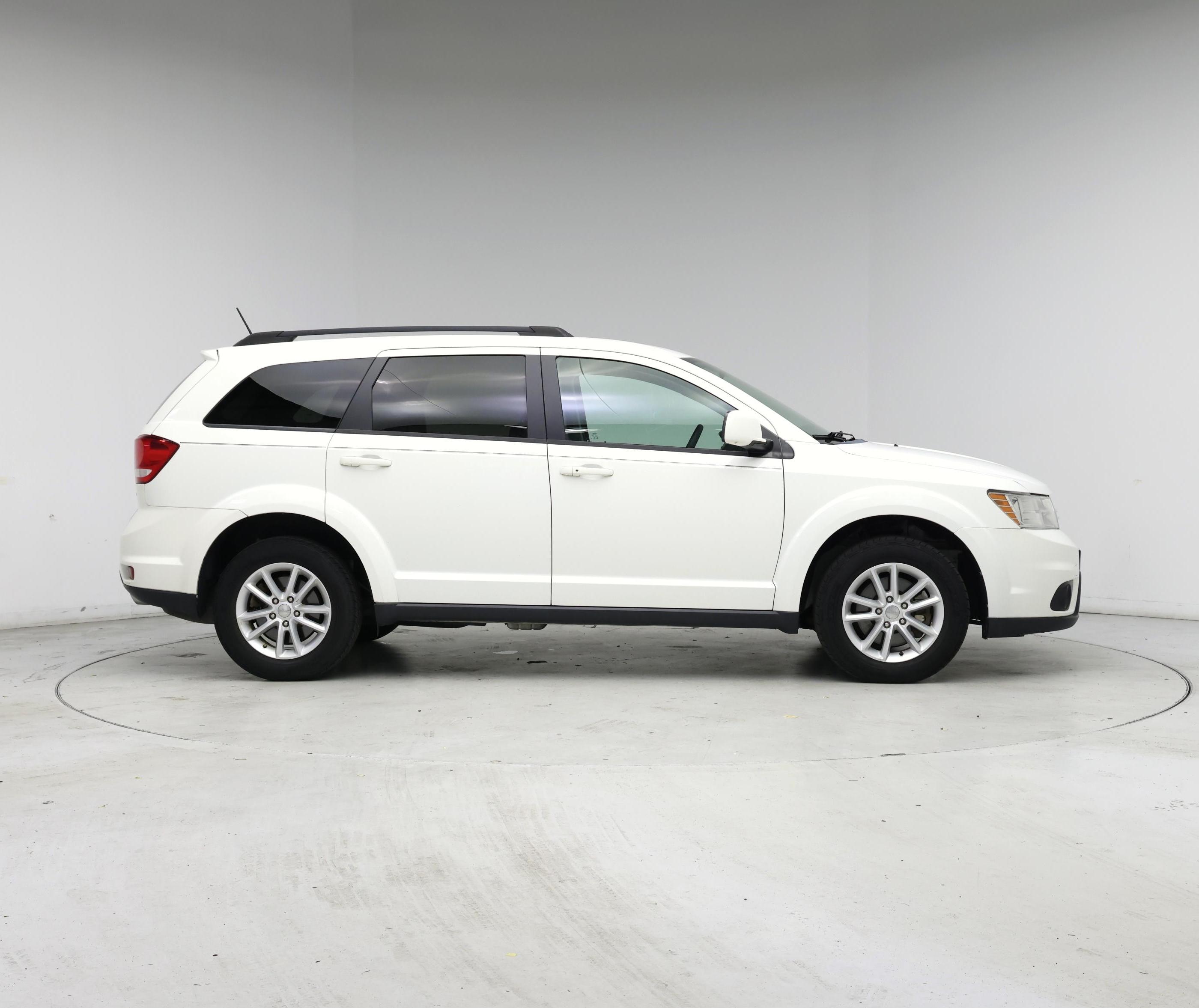 Thumbnail: 2016 Dodge Journey - 7