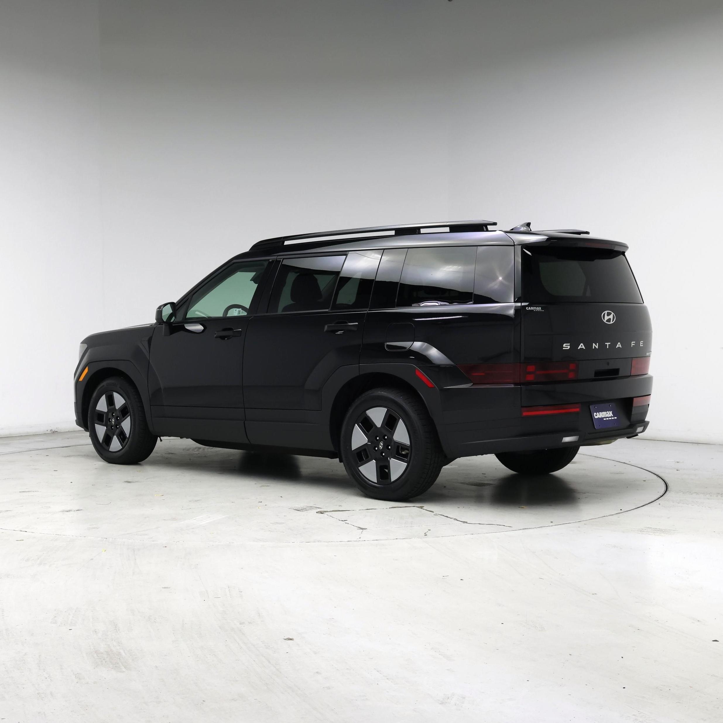 Thumbnail: 2025 Hyundai Santa Fe - 2
