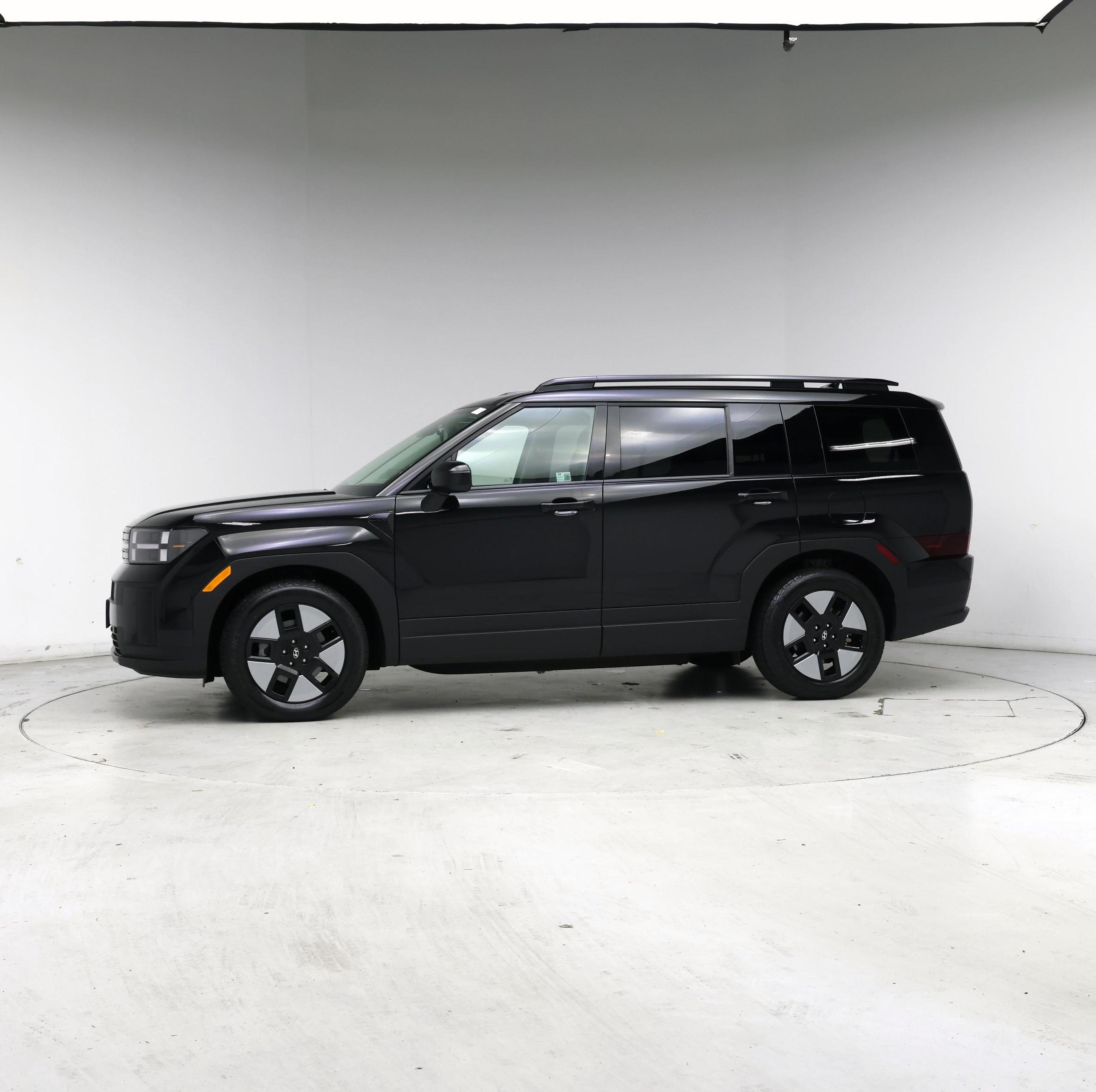 Thumbnail: 2025 Hyundai Santa Fe - 3