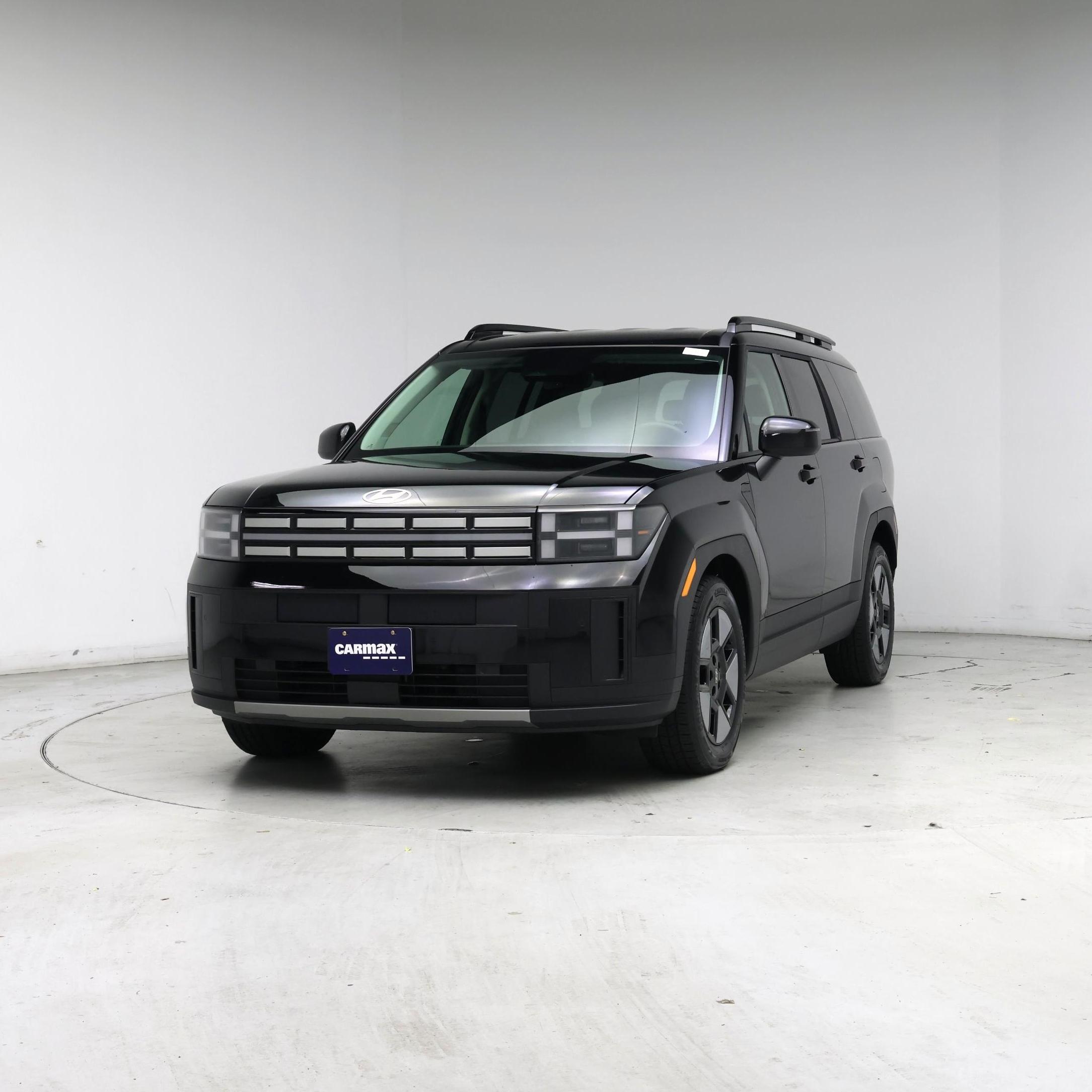Thumbnail: 2025 Hyundai Santa Fe - 4