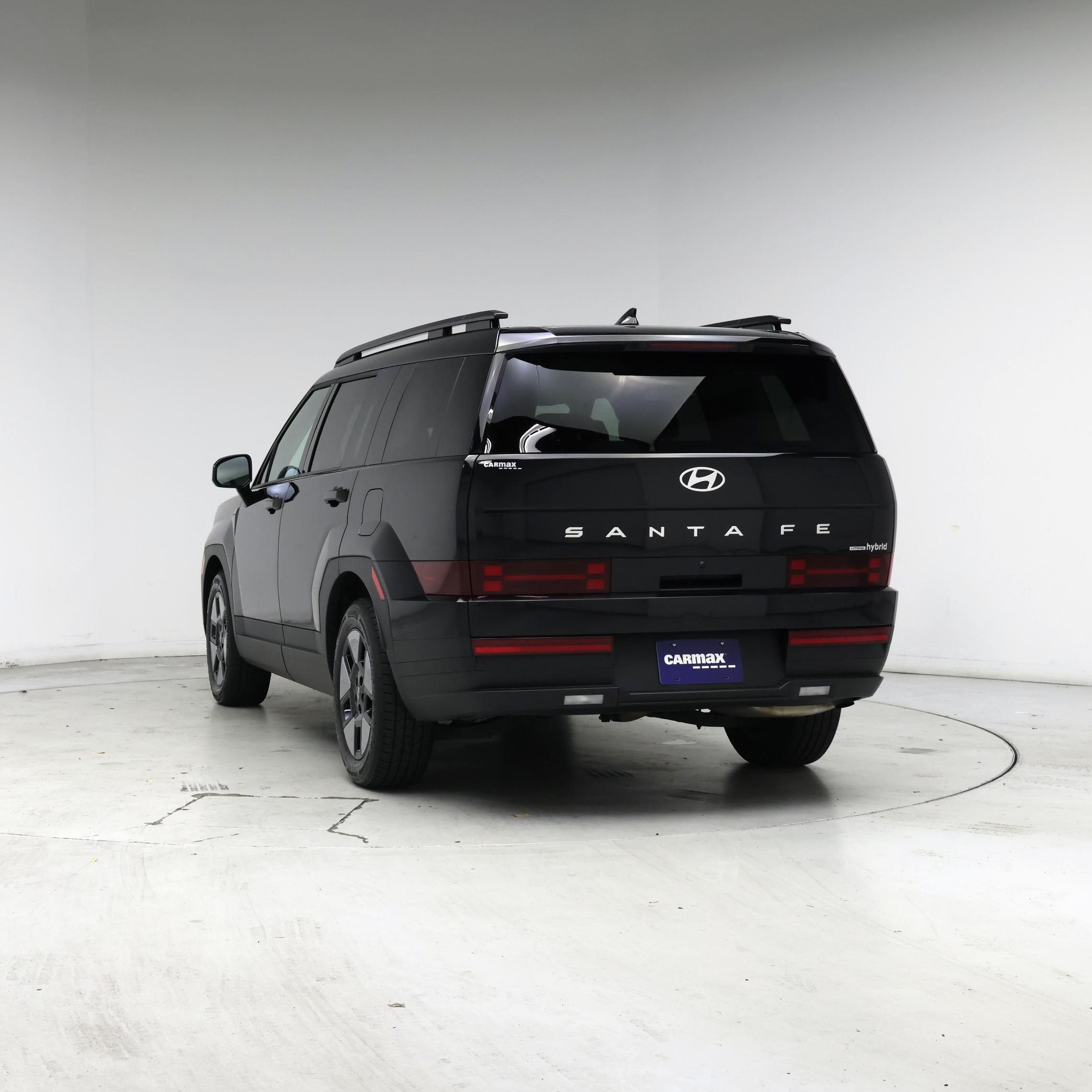 Thumbnail: 2025 Hyundai Santa Fe - 6