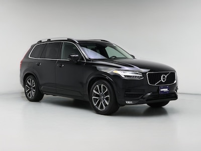 2017 Volvo XC90 T6 Momentum