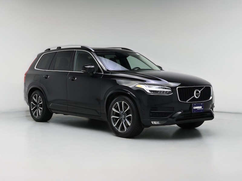 2017 Volvo XC90 T6 Momentum -
                  Lynnwood, WA