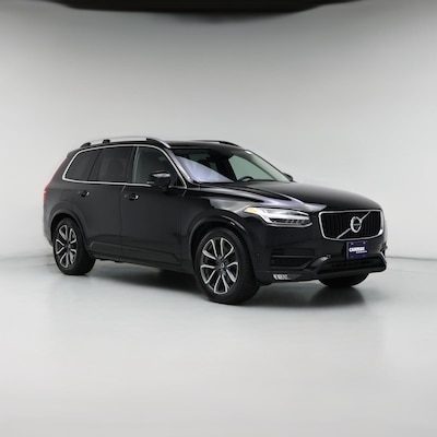 2017 Volvo XC90 T6 Momentum