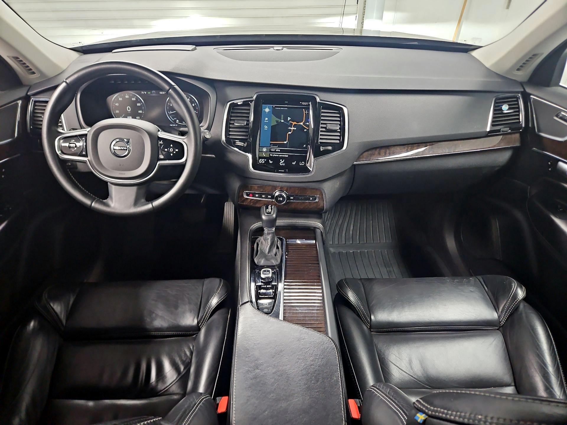 Thumbnail: 2017 Volvo XC90 - 9