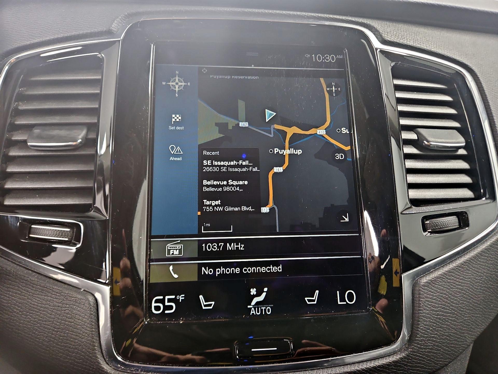 Thumbnail: 2017 Volvo XC90 - 14