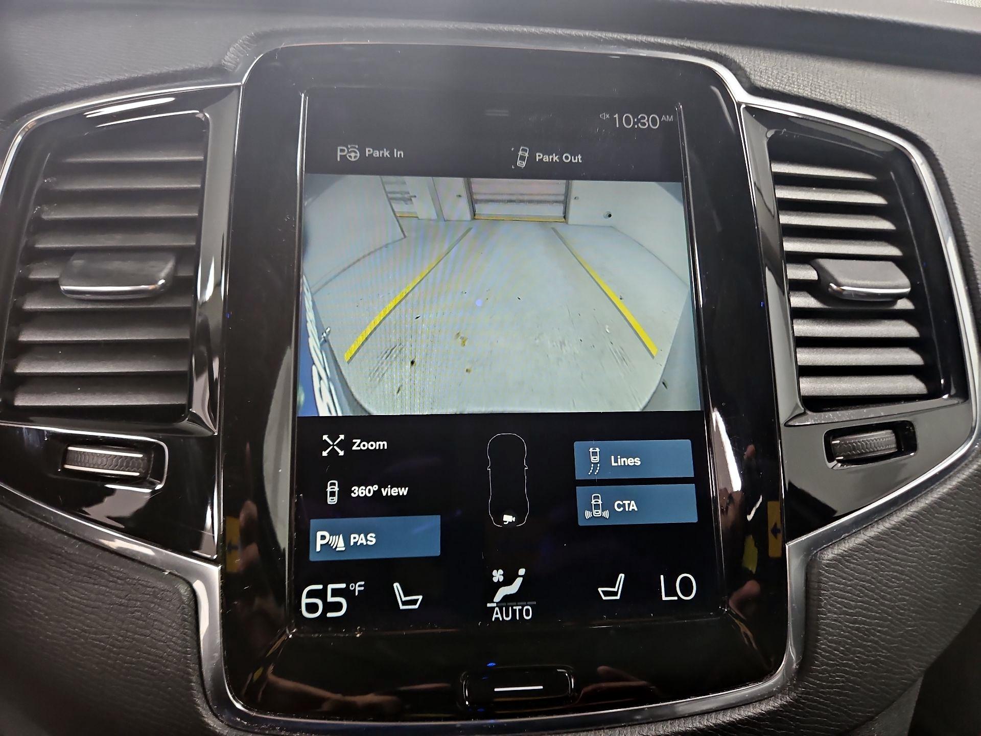 Thumbnail: 2017 Volvo XC90 - 15