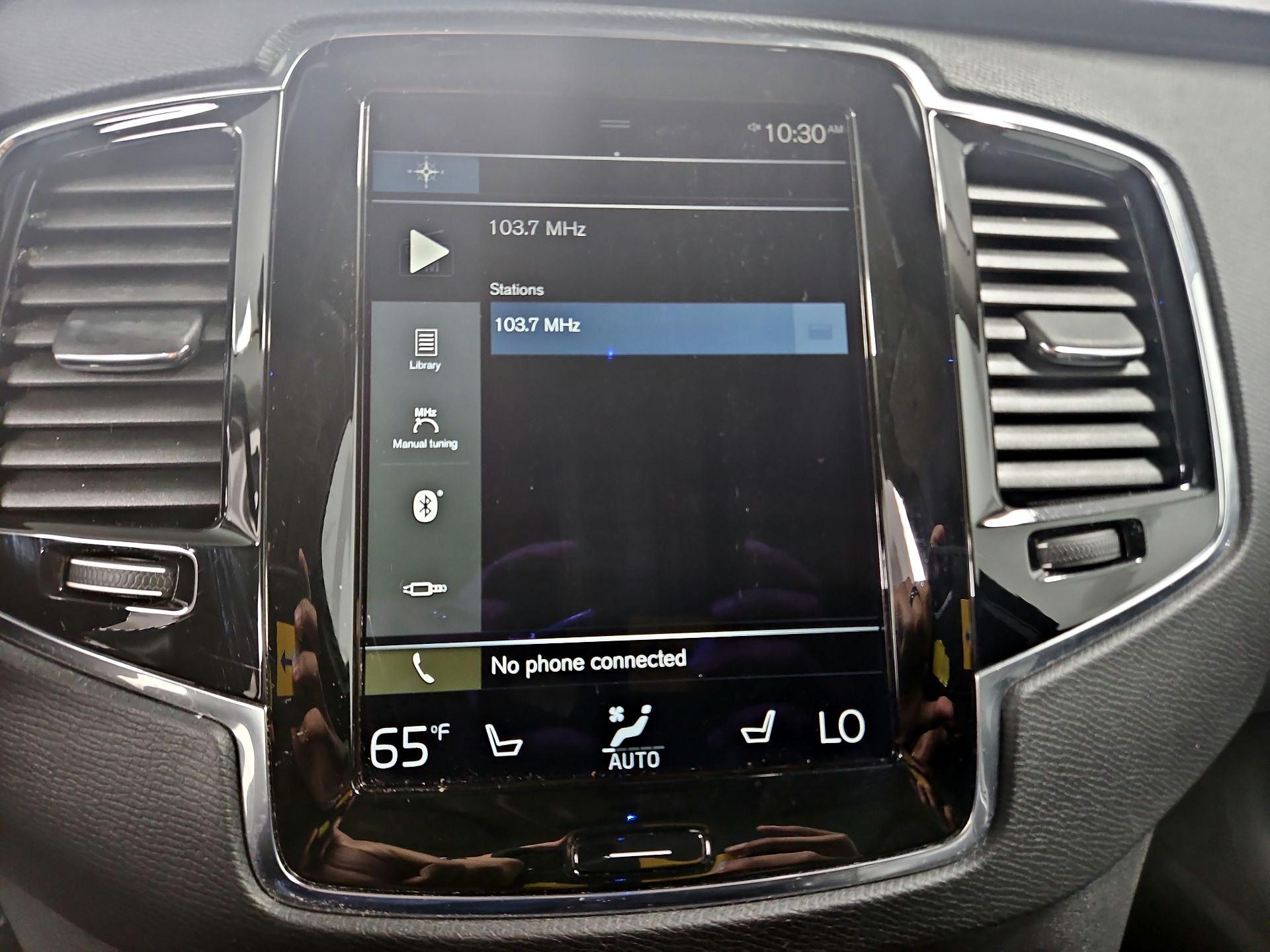 Thumbnail: 2017 Volvo XC90 - 16