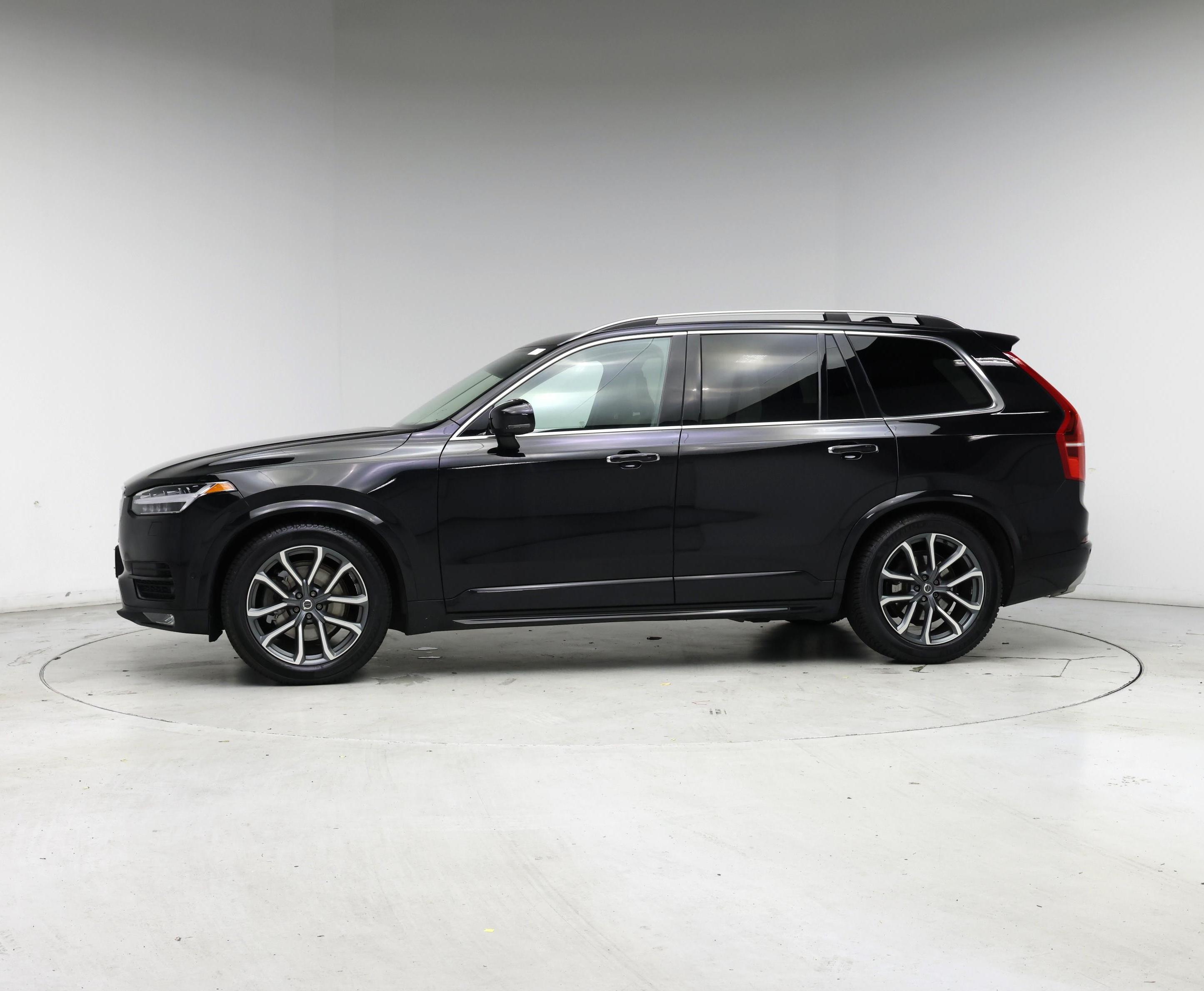 Thumbnail: 2017 Volvo XC90 - 3