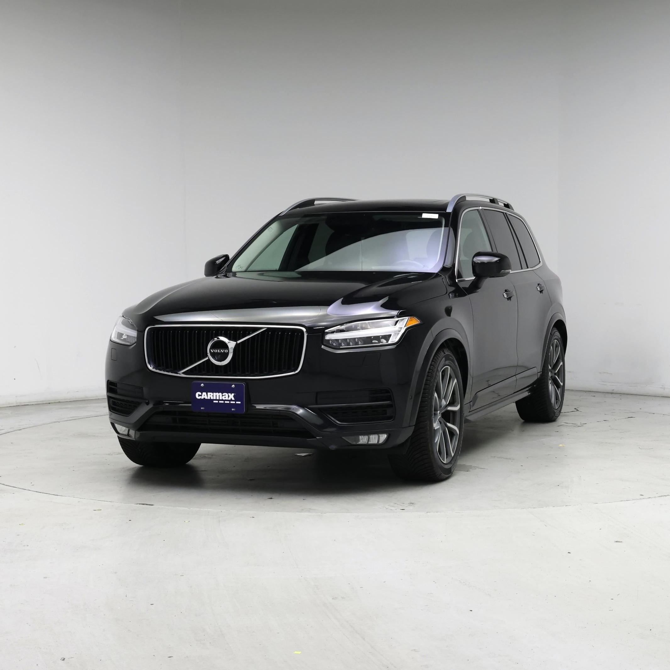 Thumbnail: 2017 Volvo XC90 - 4