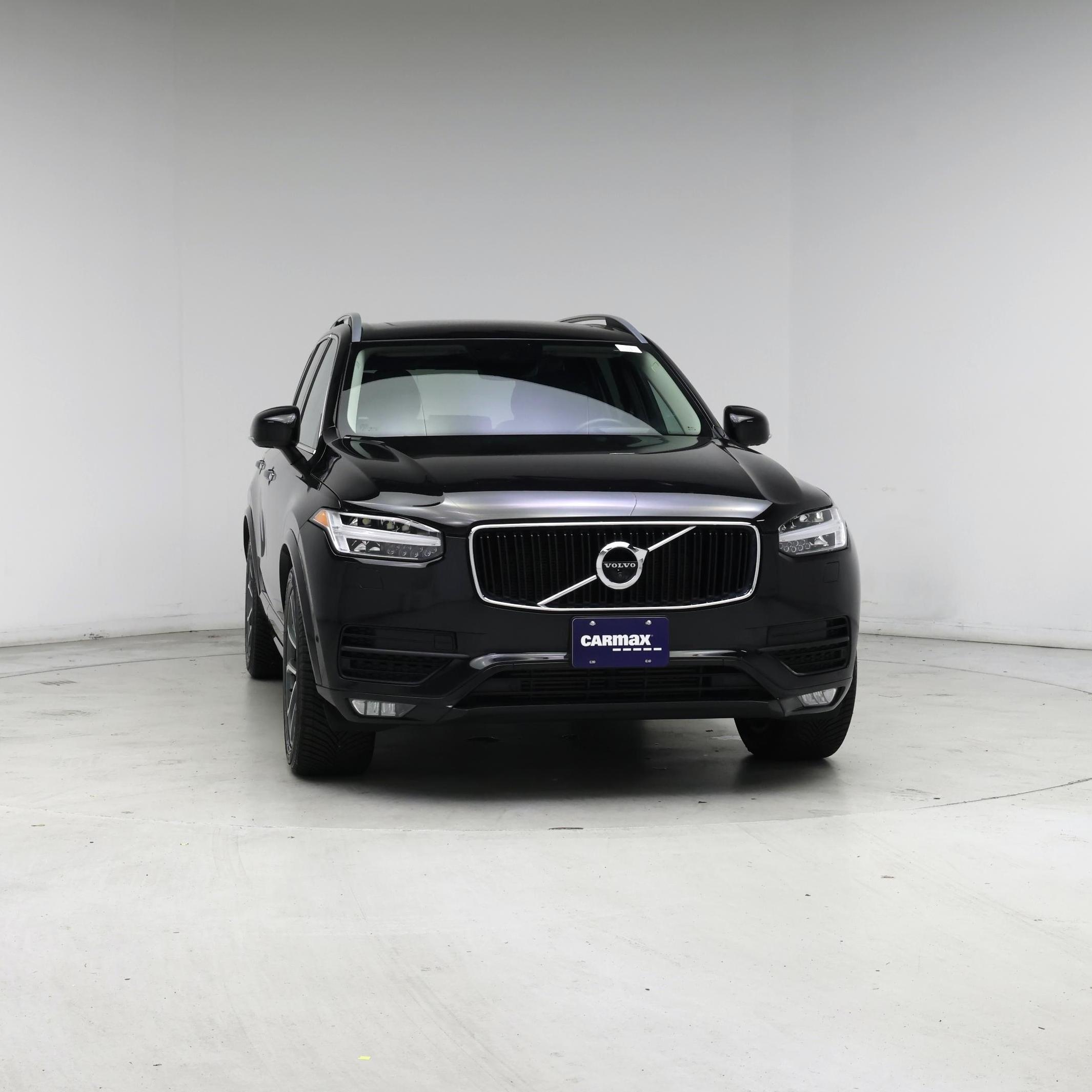 Thumbnail: 2017 Volvo XC90 - 5