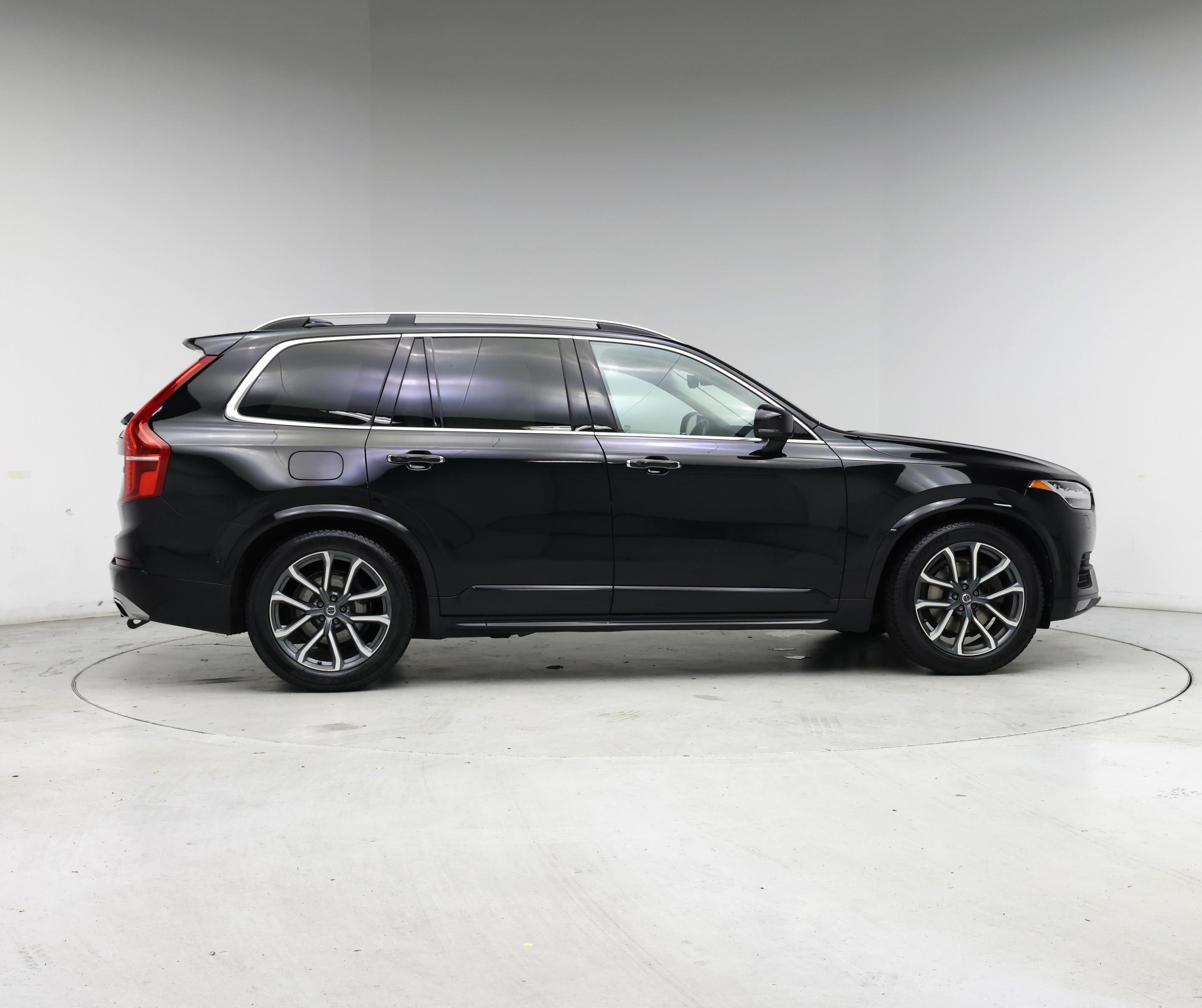 Thumbnail: 2017 Volvo XC90 - 7