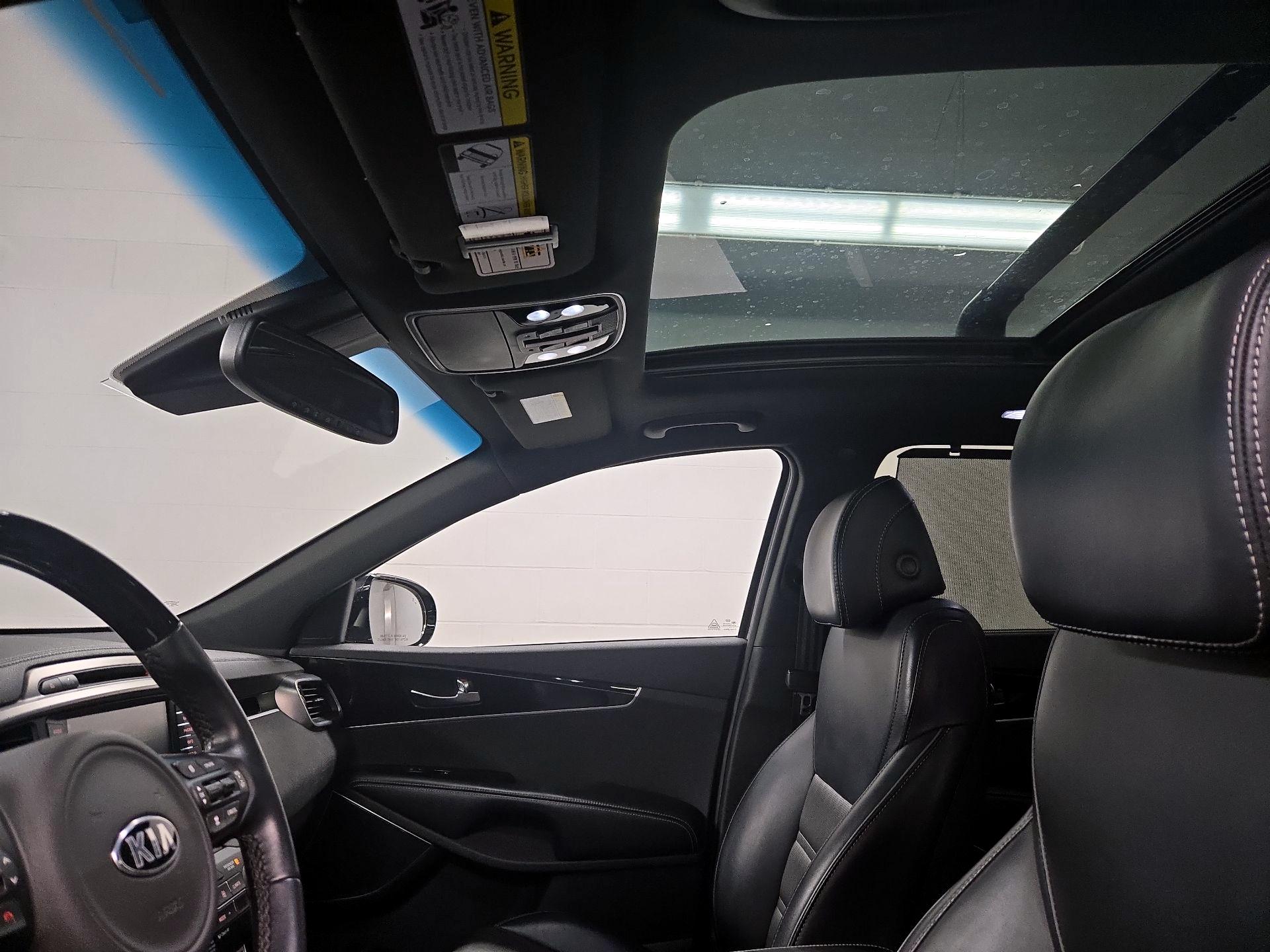 Thumbnail: 2017 Kia Sorento - 19