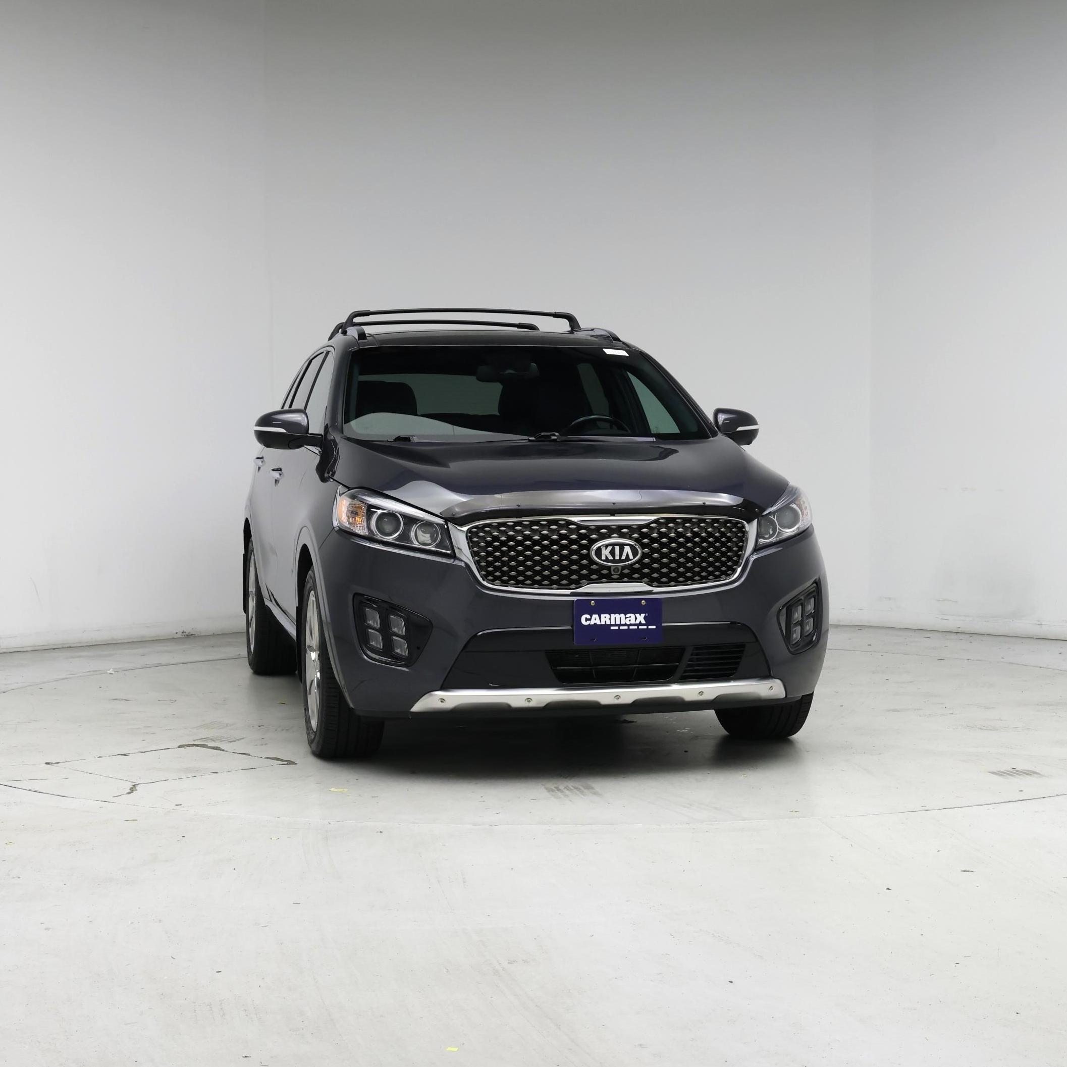 Thumbnail: 2017 Kia Sorento - 5
