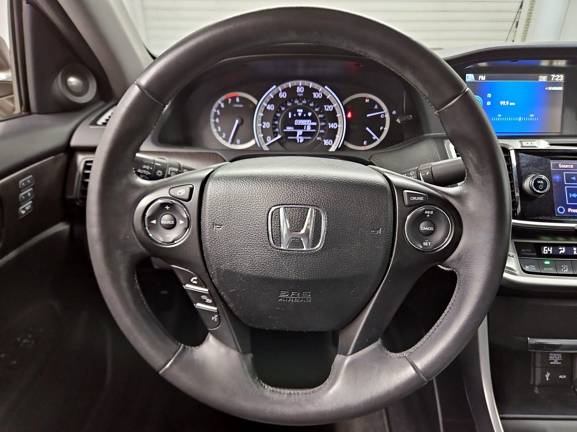 Thumbnail: 2014 Honda Accord - 10