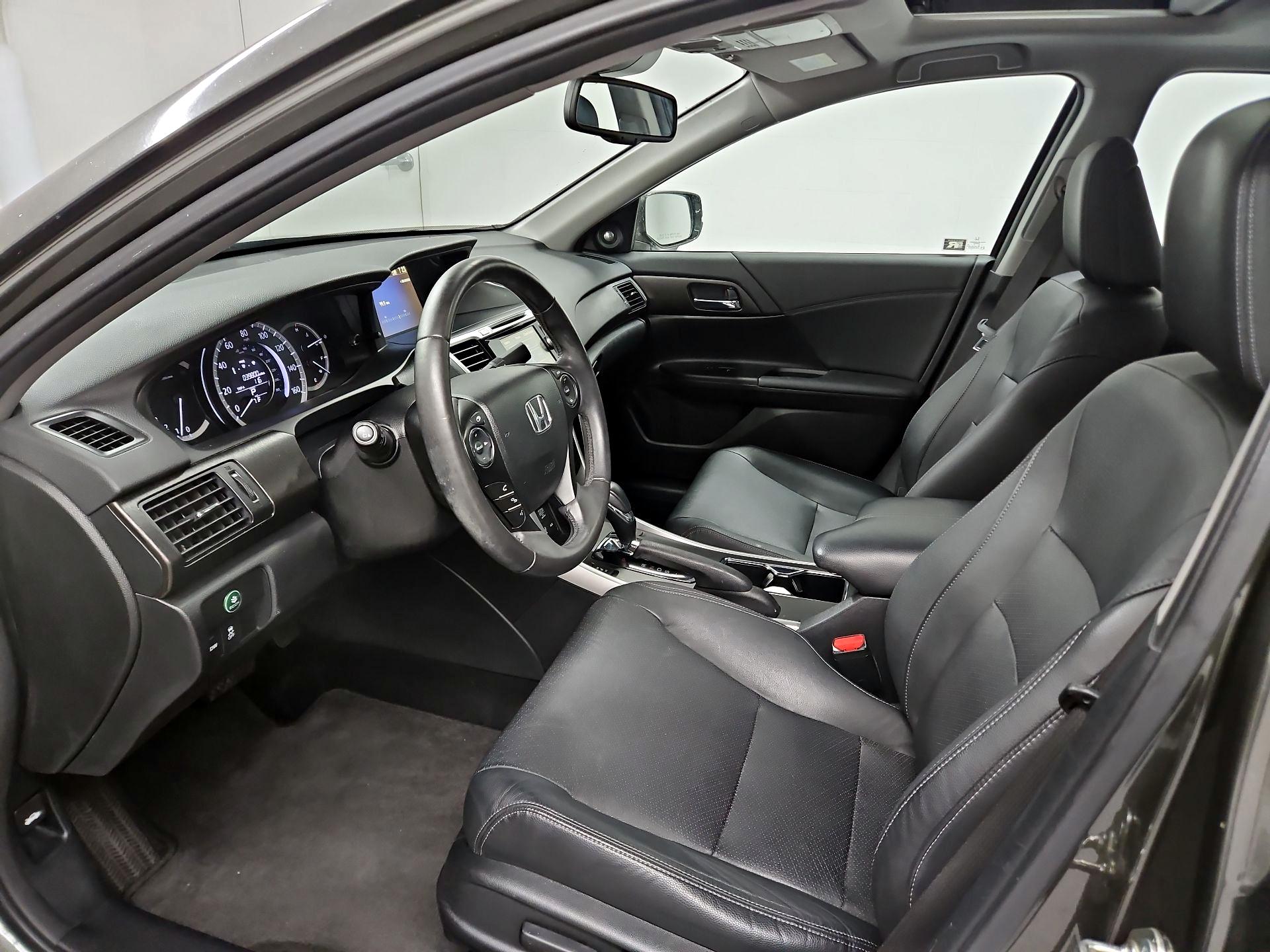 Thumbnail: 2014 Honda Accord - 11
