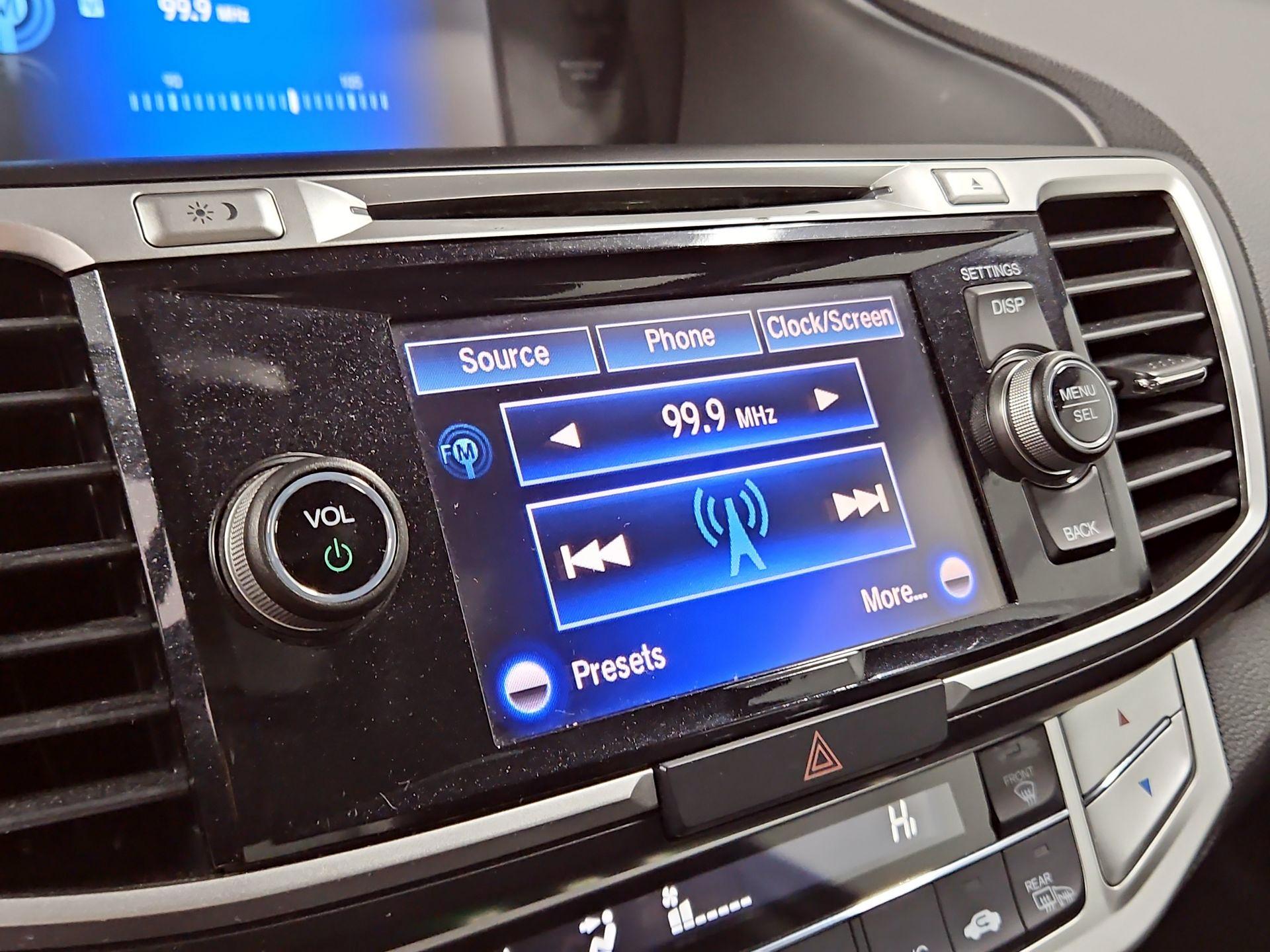 Thumbnail: 2014 Honda Accord - 15